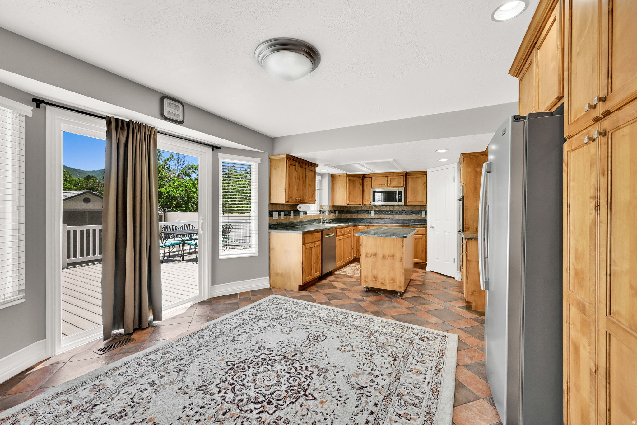 ROLLING OAKS SUB #02 - Residential