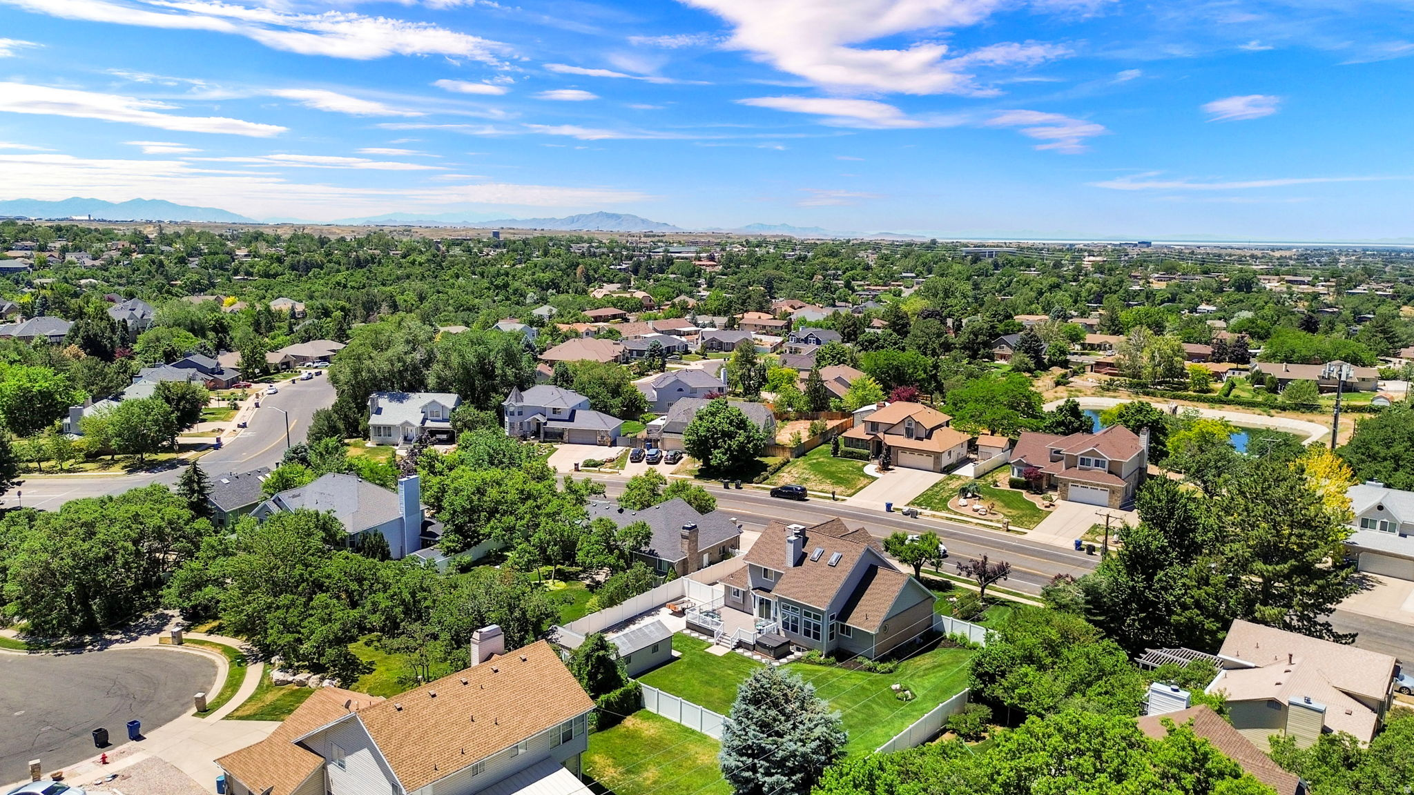 ROLLING OAKS SUB #02 - Residential