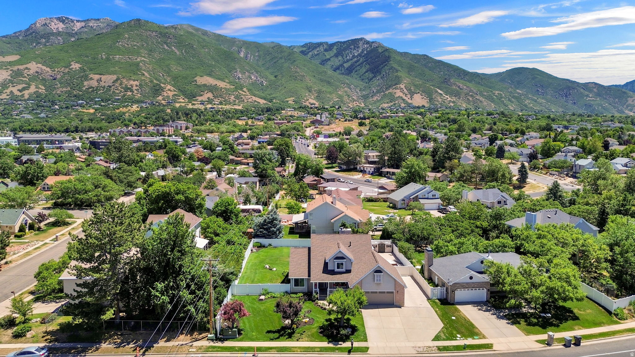 ROLLING OAKS SUB #02 - Residential