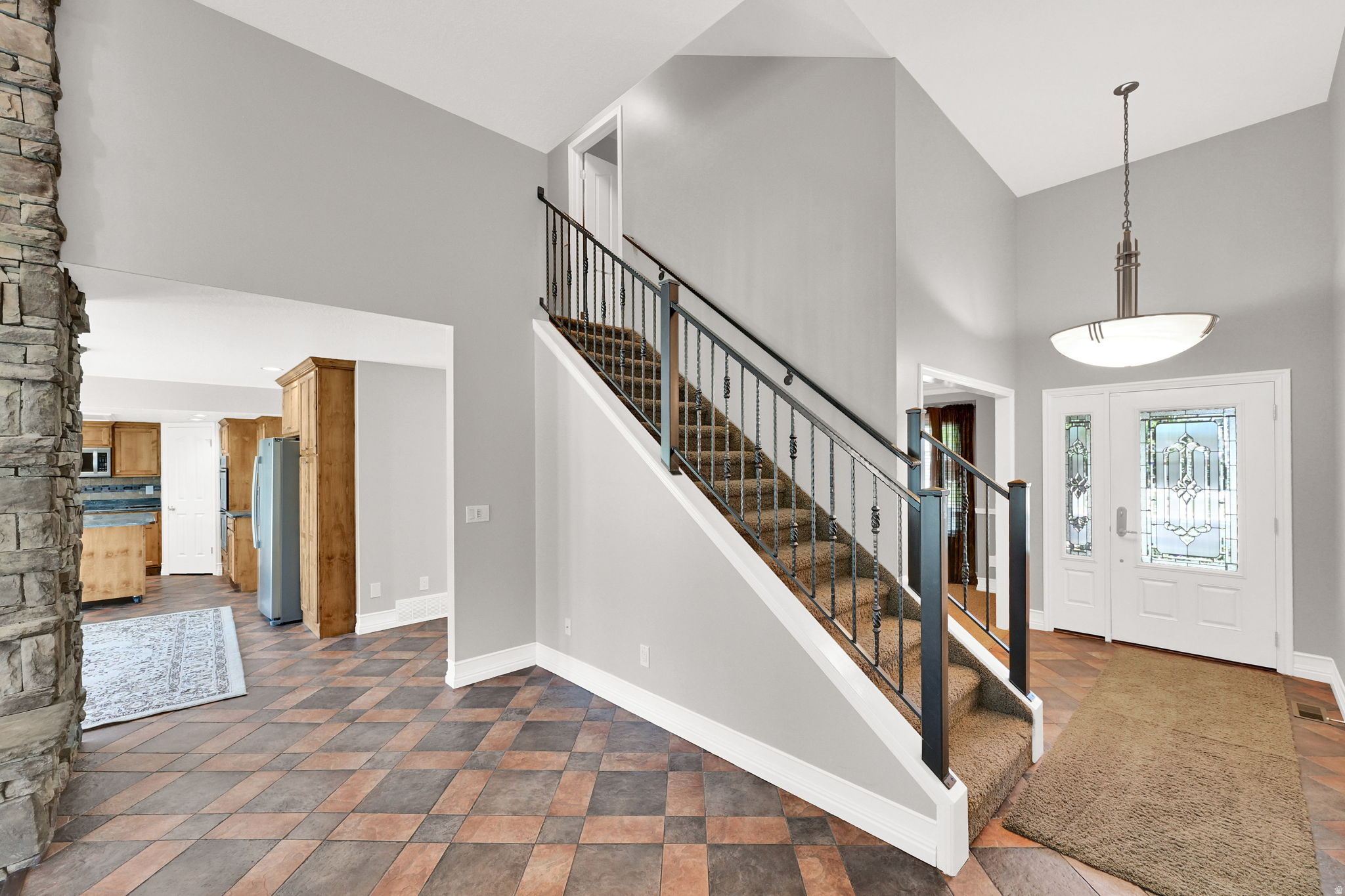 ROLLING OAKS SUB #02 - Residential