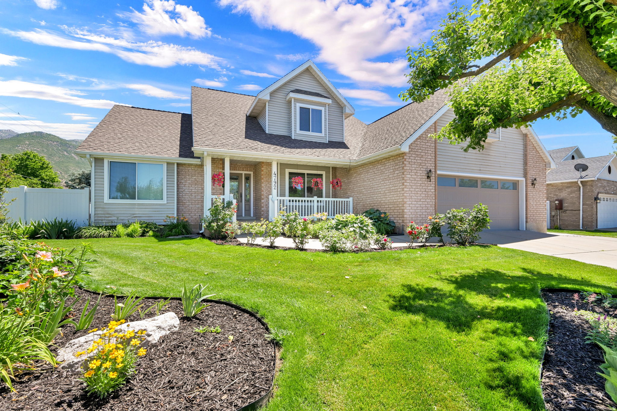ROLLING OAKS SUB #02 - Residential