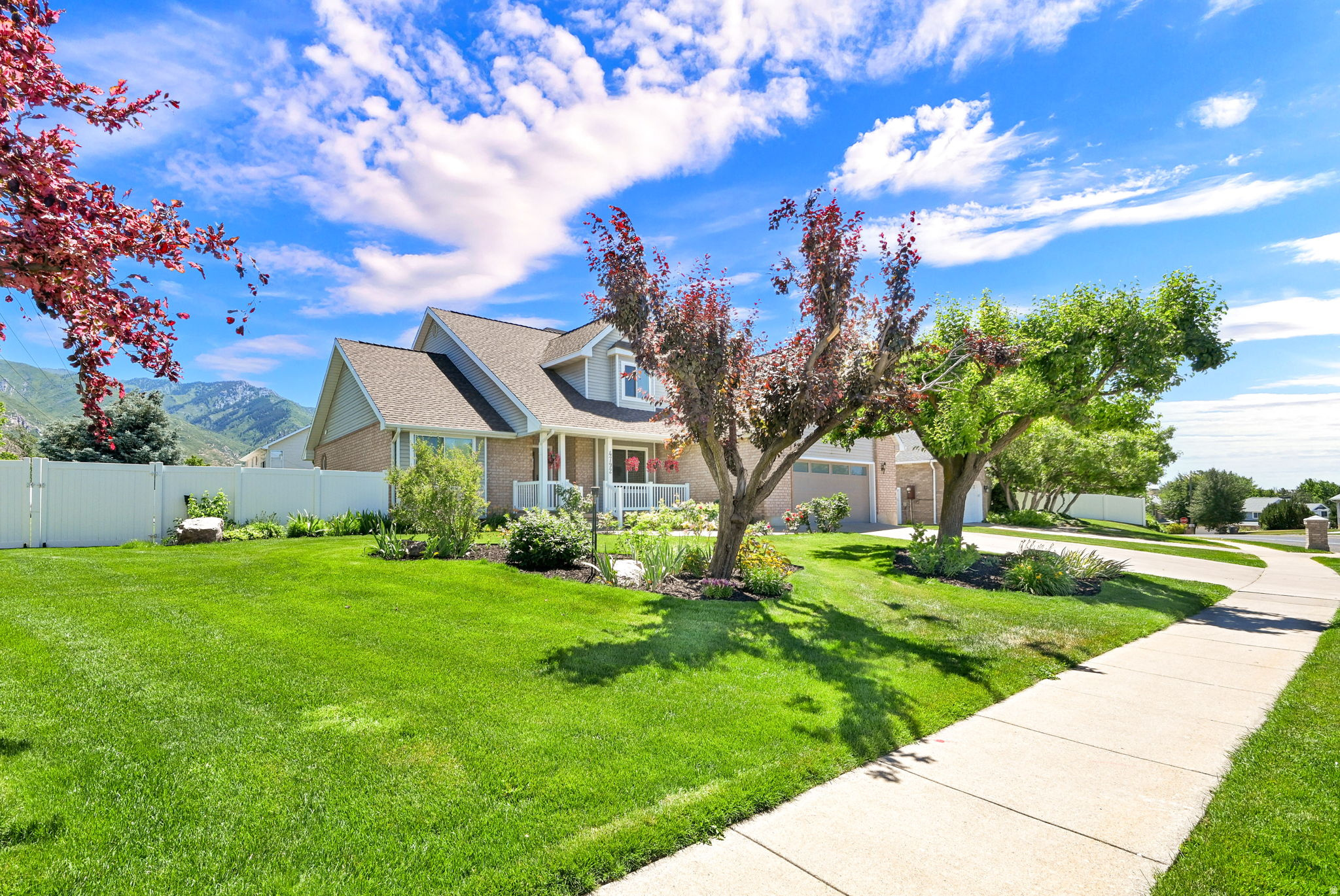 ROLLING OAKS SUB #02 - Residential