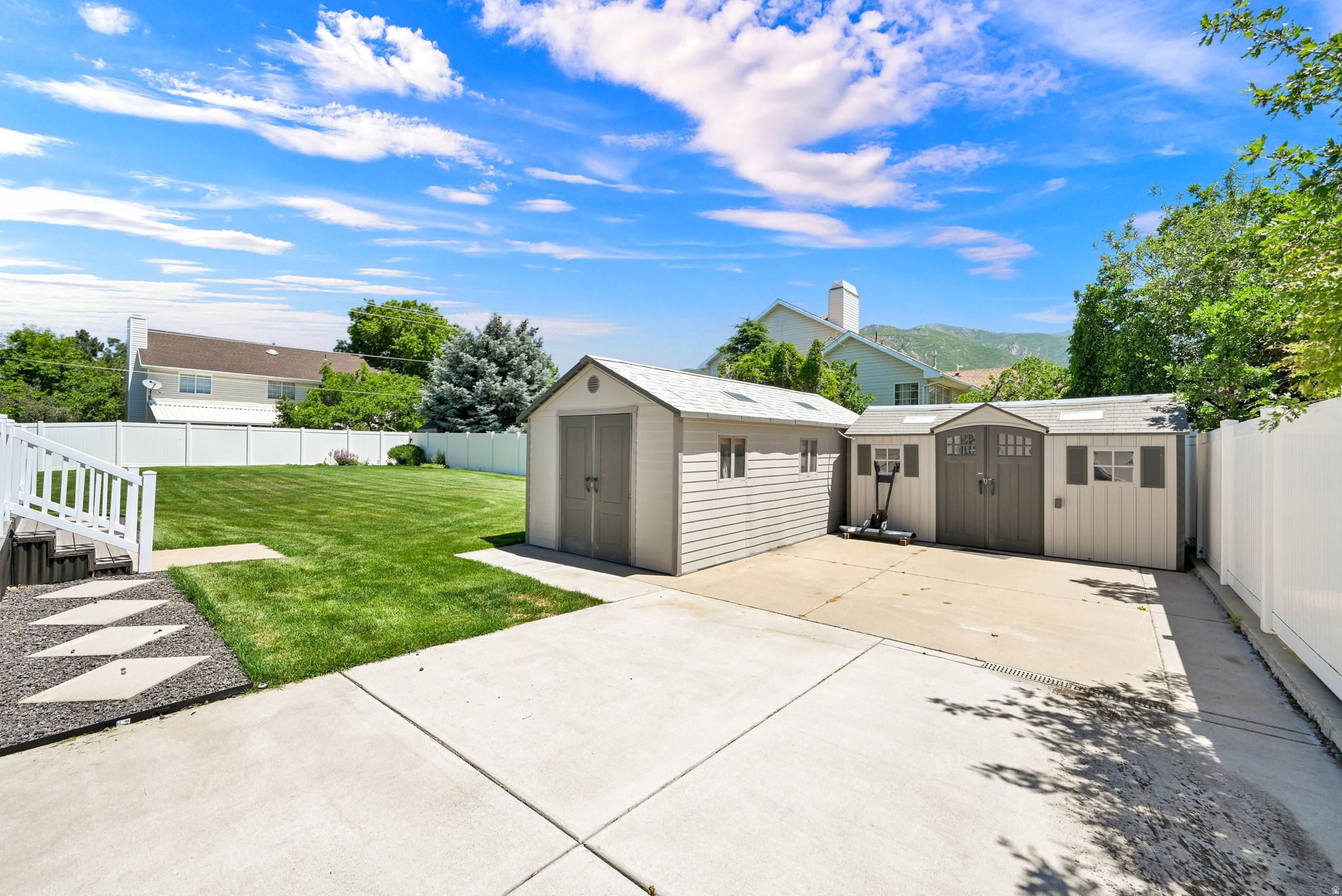 ROLLING OAKS SUB #02 - Residential