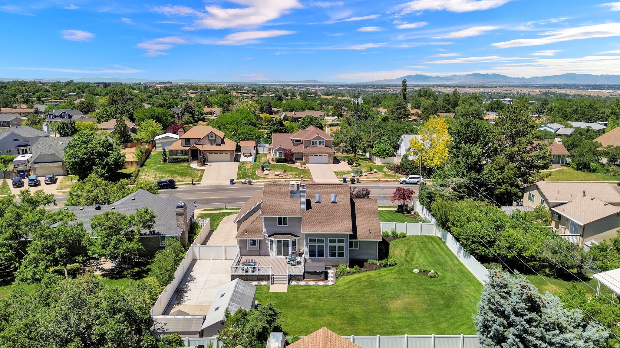 ROLLING OAKS SUB #02 - Residential