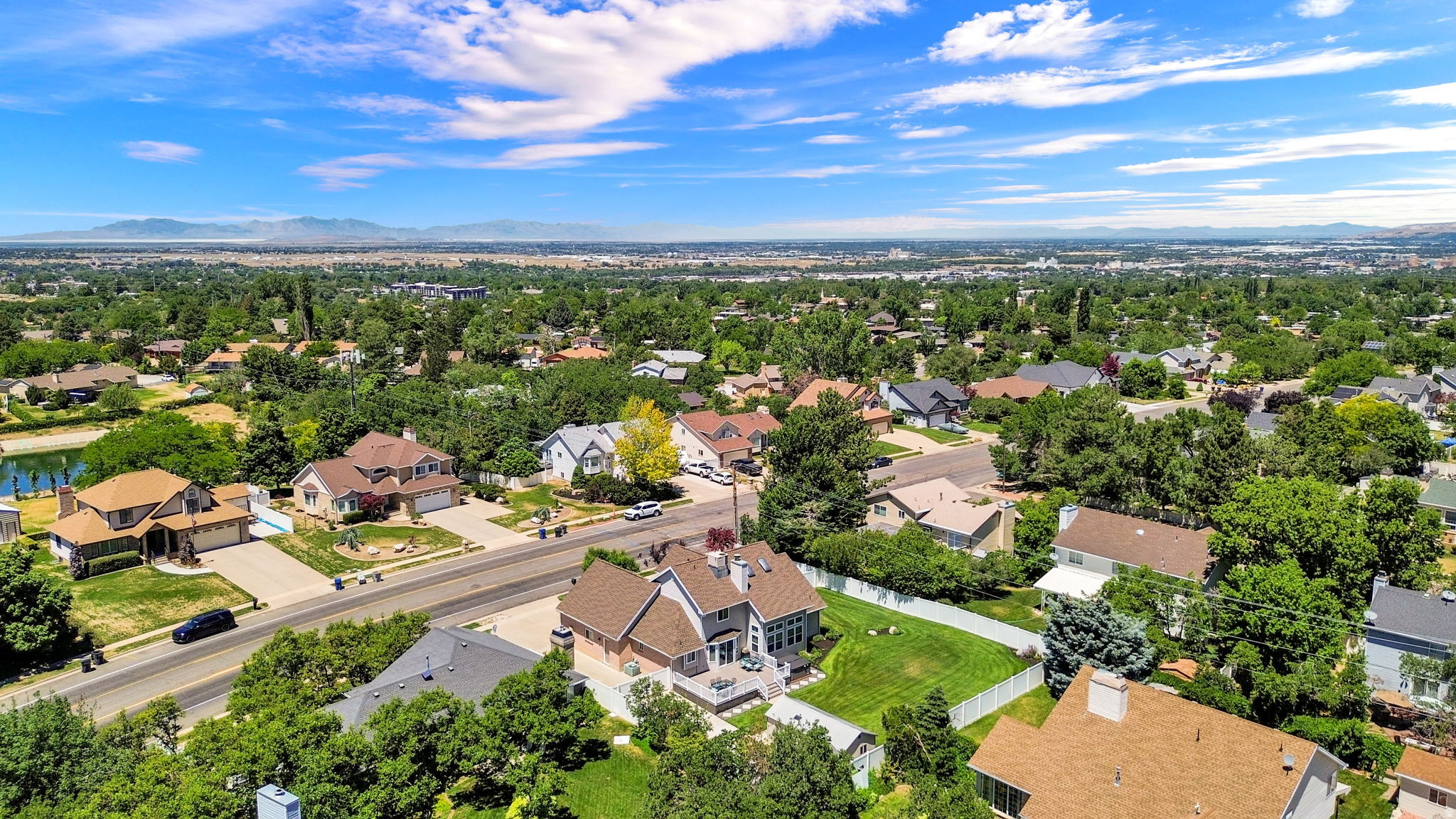 ROLLING OAKS SUB #02 - Residential