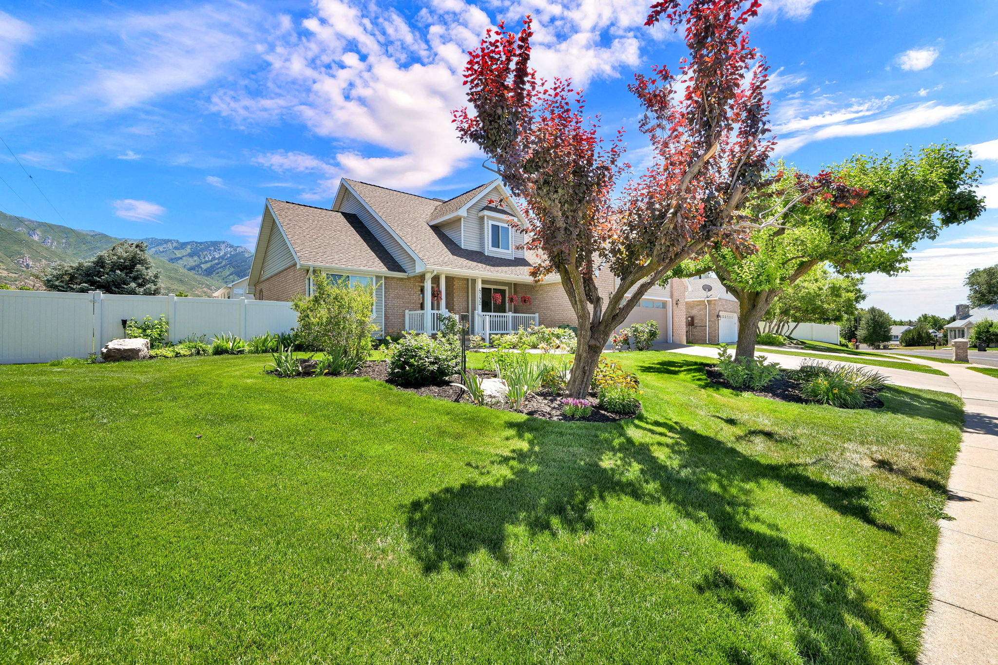 ROLLING OAKS SUB #02 - Residential