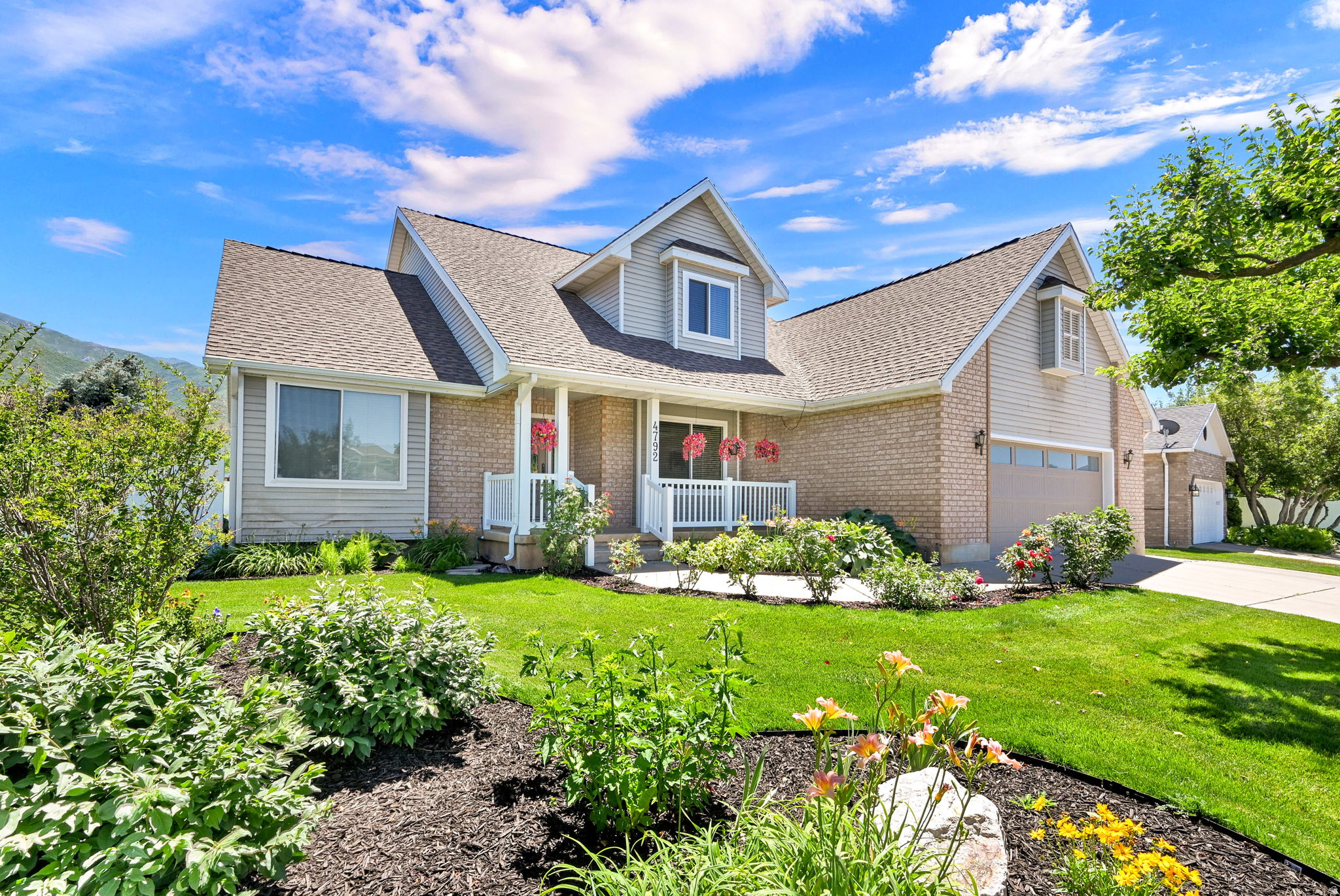 ROLLING OAKS SUB #02 - Residential