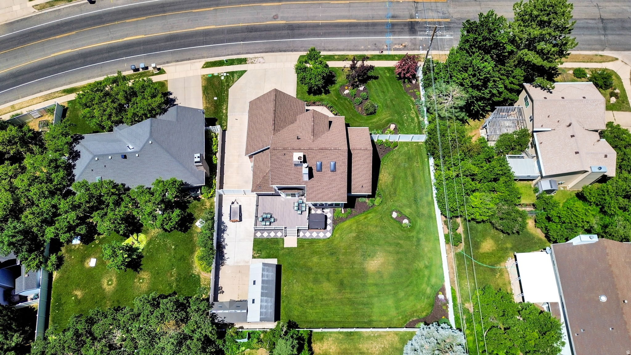 ROLLING OAKS SUB #02 - Residential