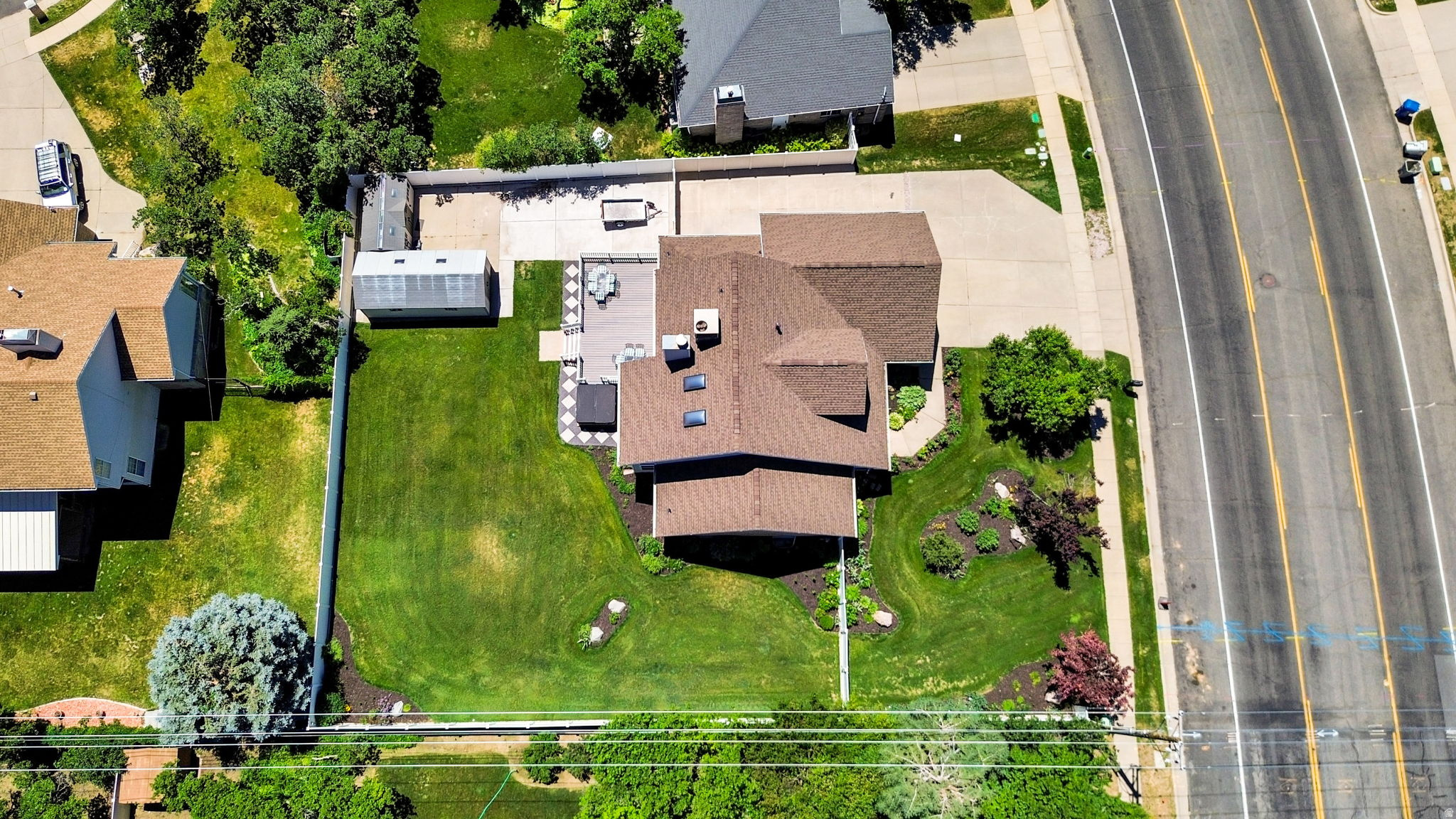 ROLLING OAKS SUB #02 - Residential