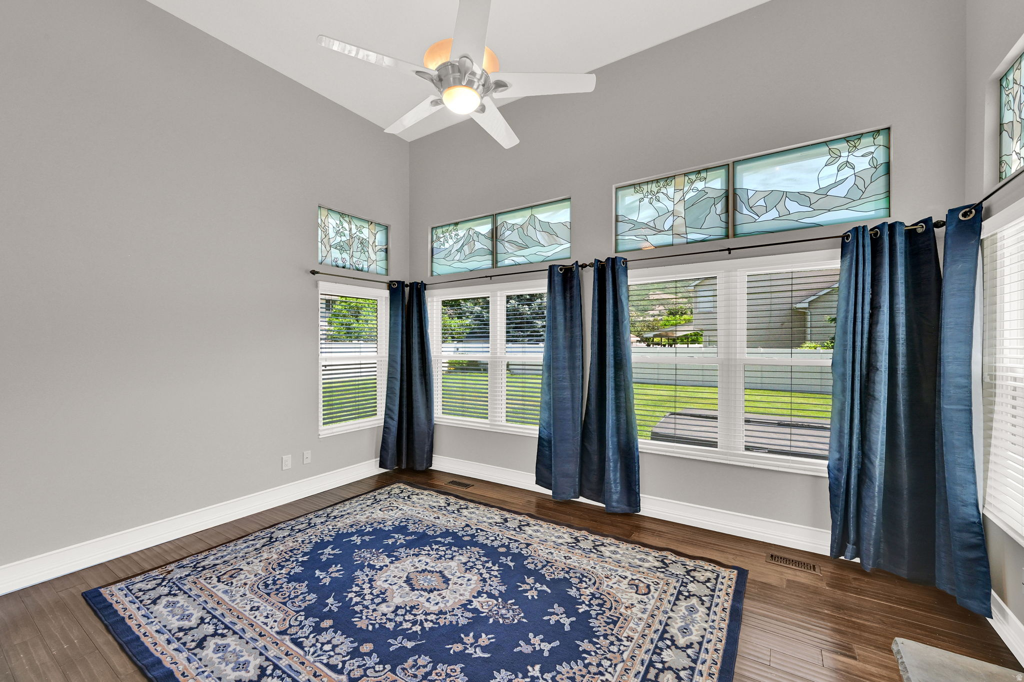ROLLING OAKS SUB #02 - Residential