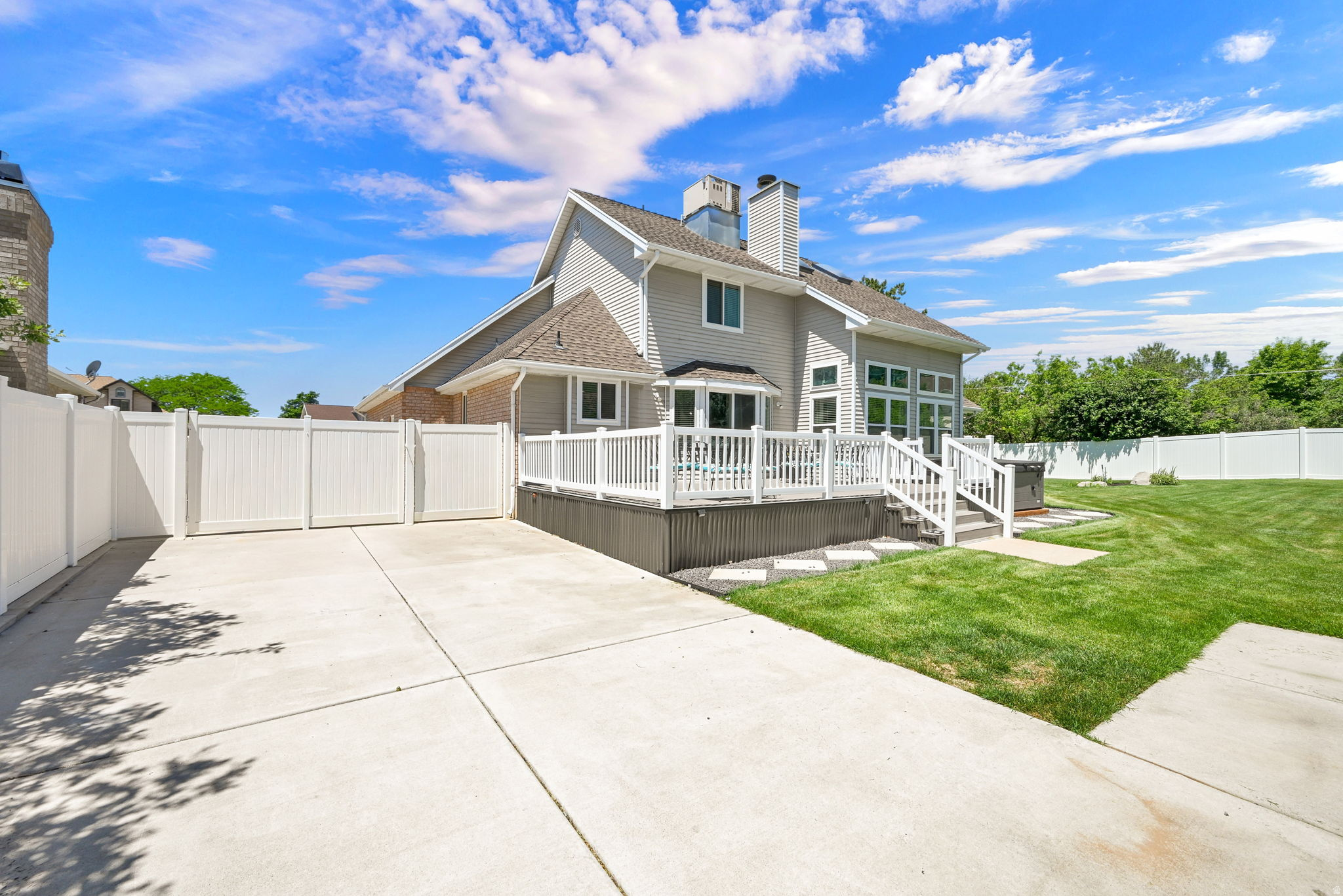 ROLLING OAKS SUB #02 - Residential