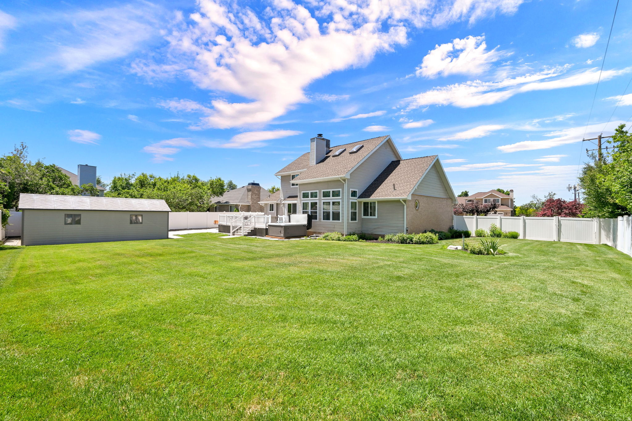ROLLING OAKS SUB #02 - Residential