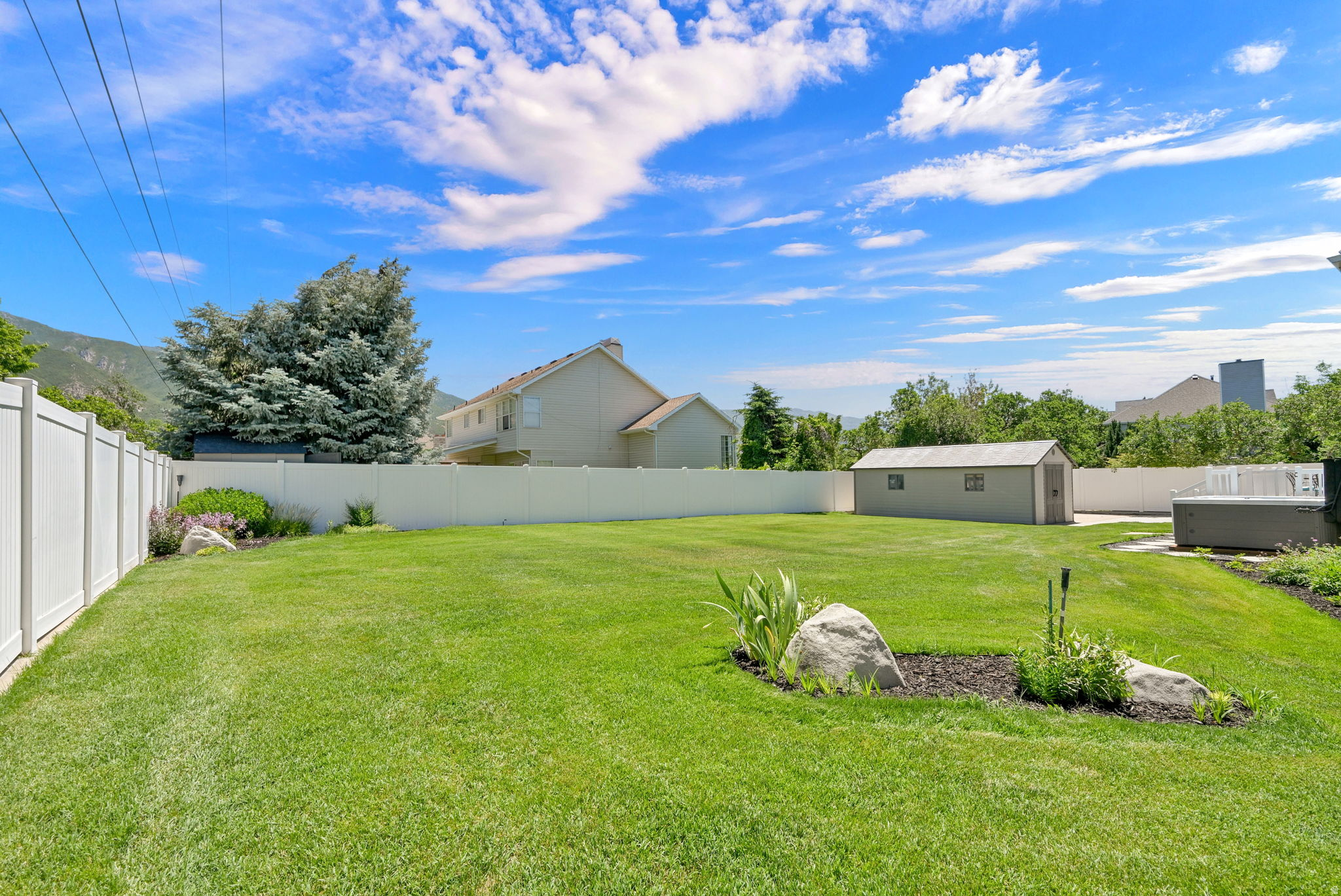 ROLLING OAKS SUB #02 - Residential