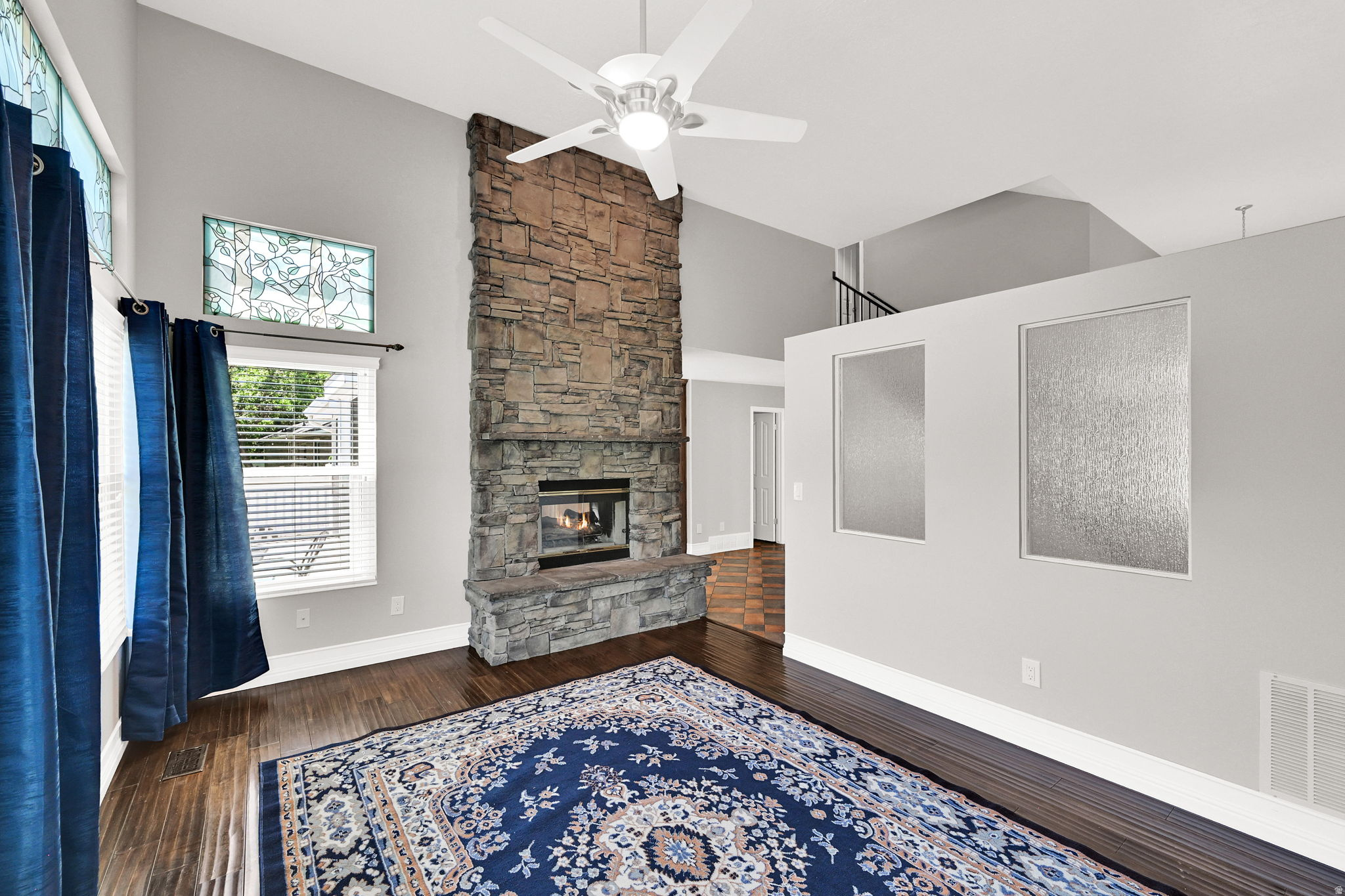 ROLLING OAKS SUB #02 - Residential