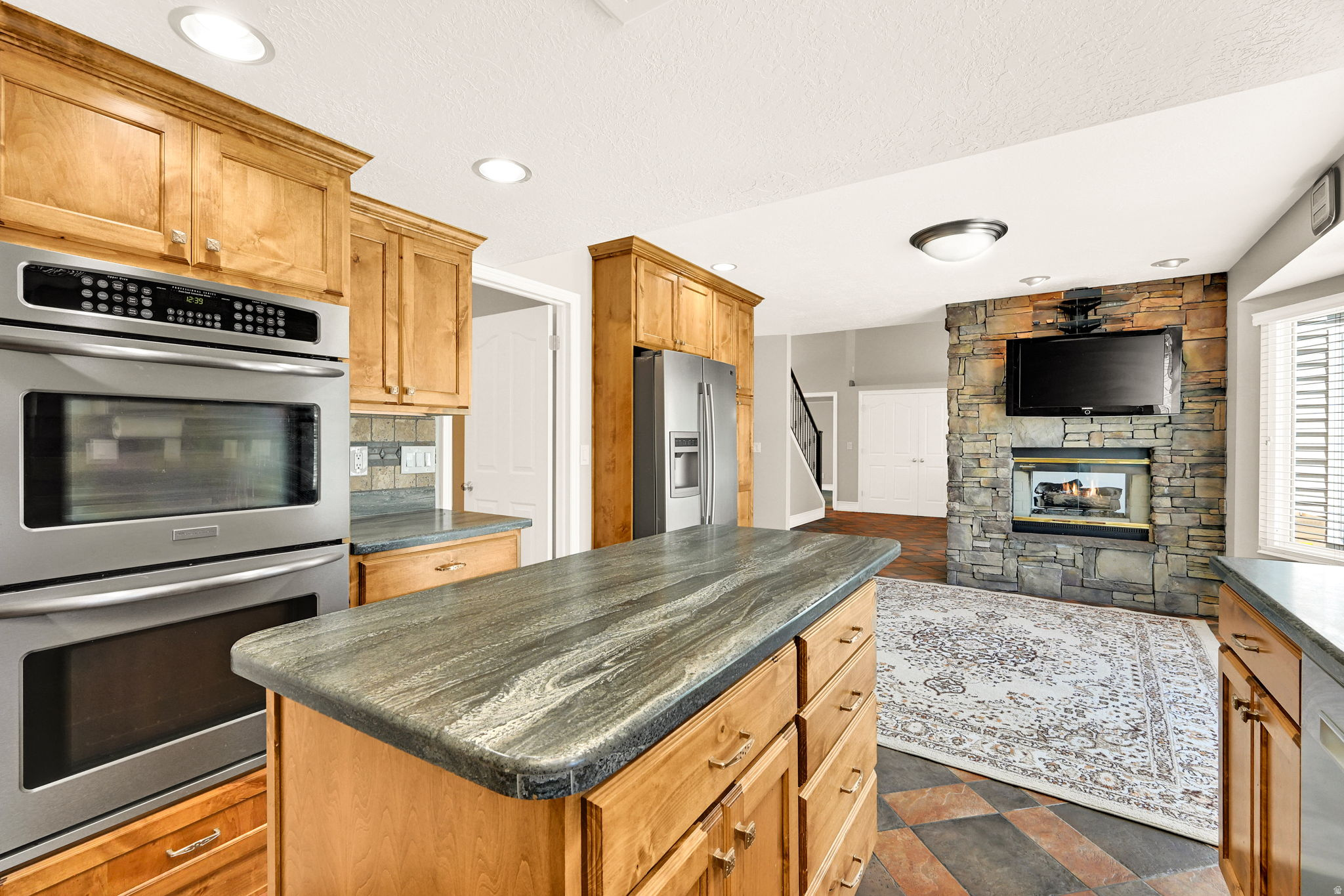 ROLLING OAKS SUB #02 - Residential