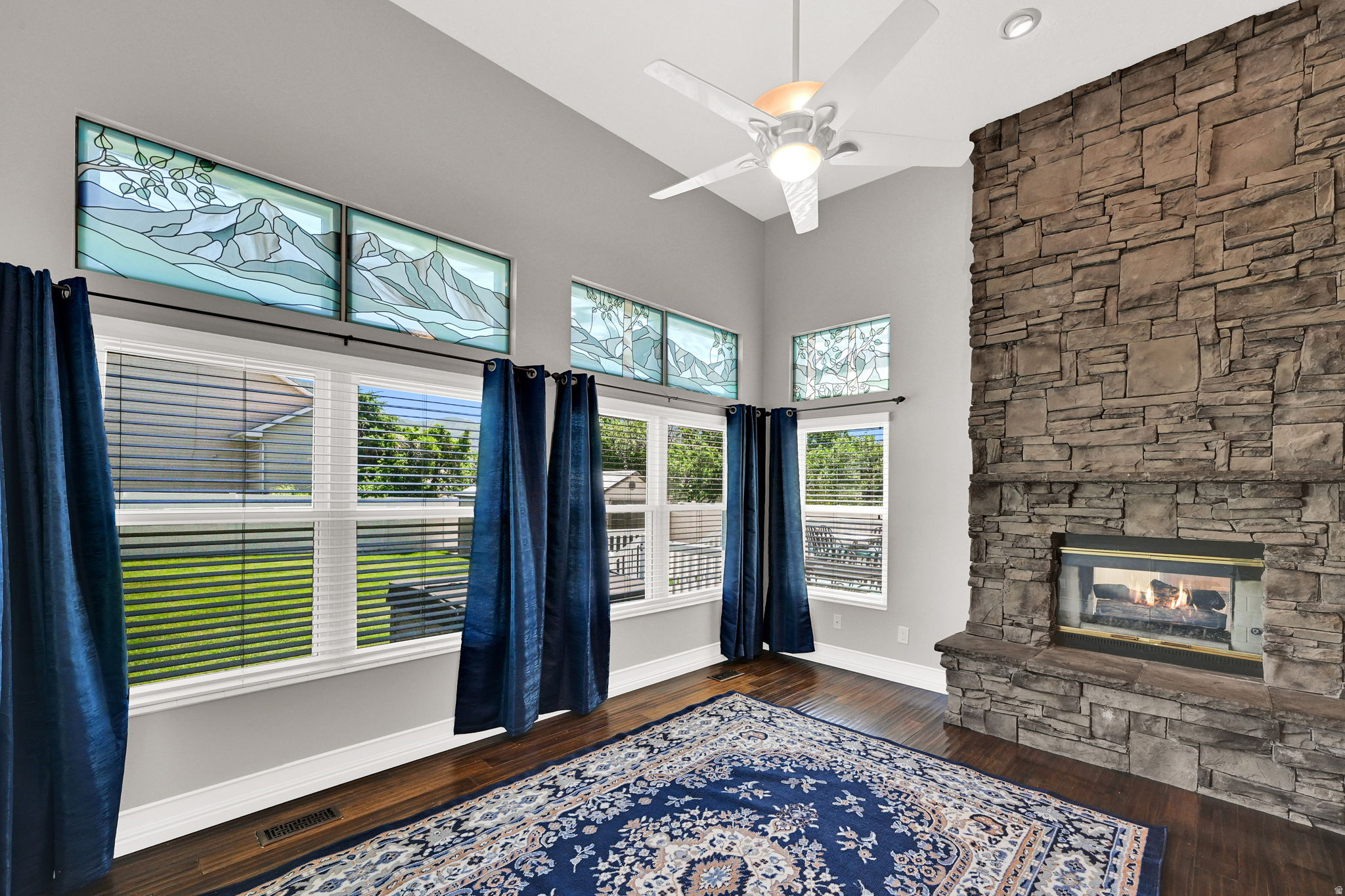 ROLLING OAKS SUB #02 - Residential