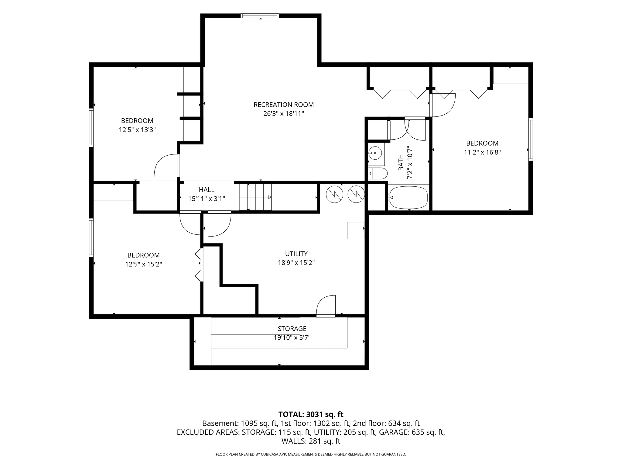 ROLLING OAKS SUB #02 - Residential