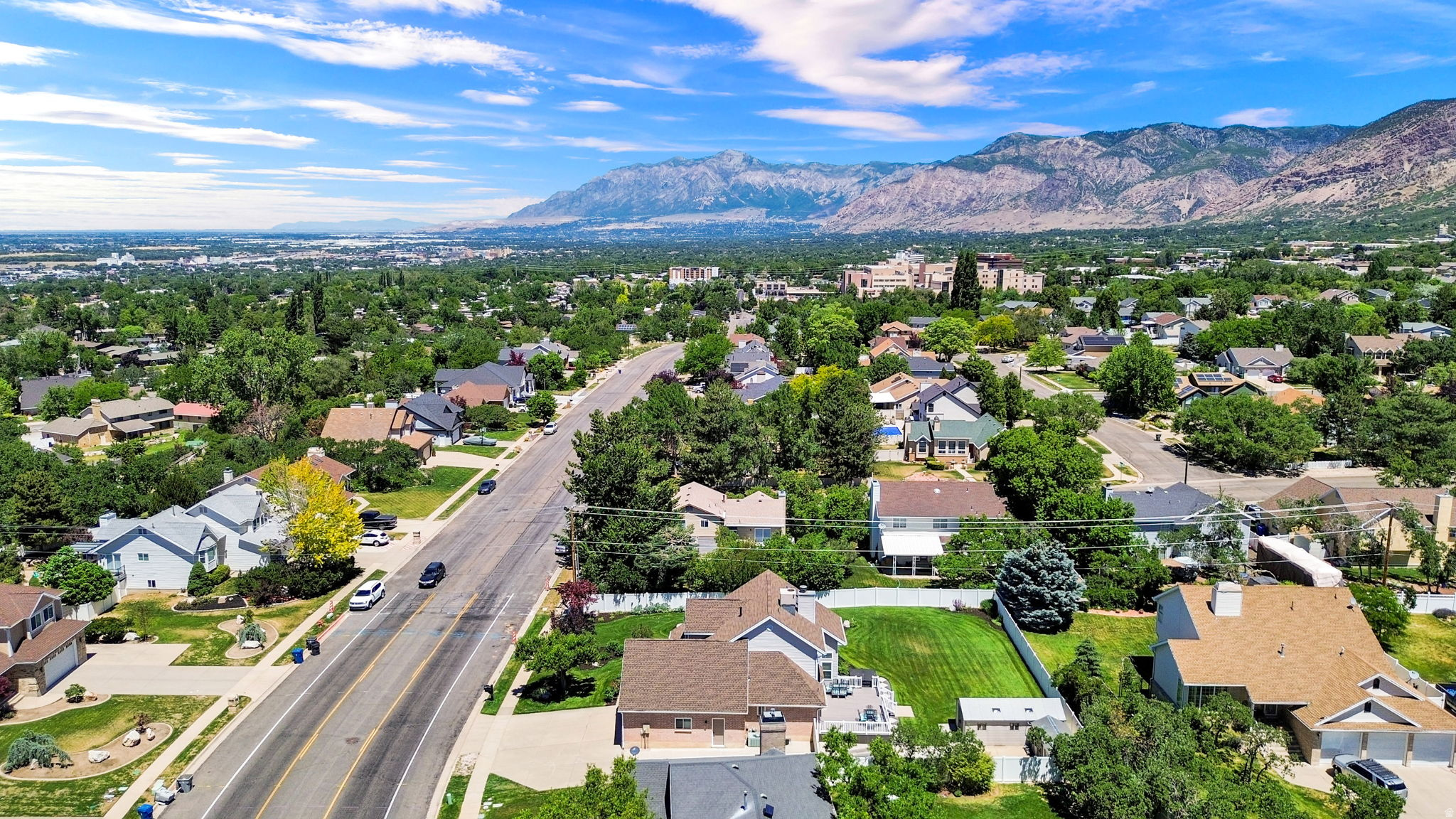 ROLLING OAKS SUB #02 - Residential