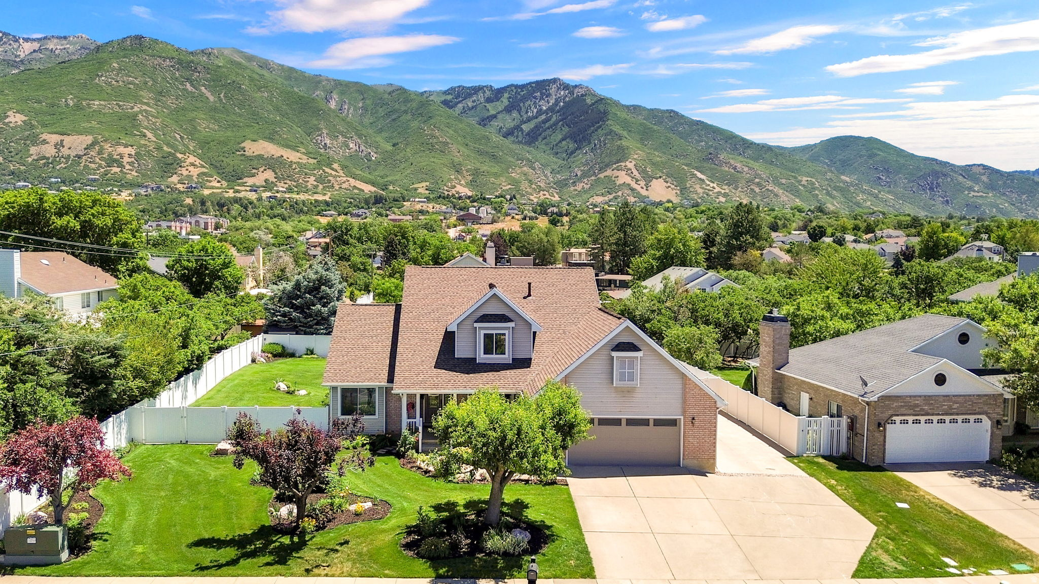 ROLLING OAKS SUB #02 - Residential