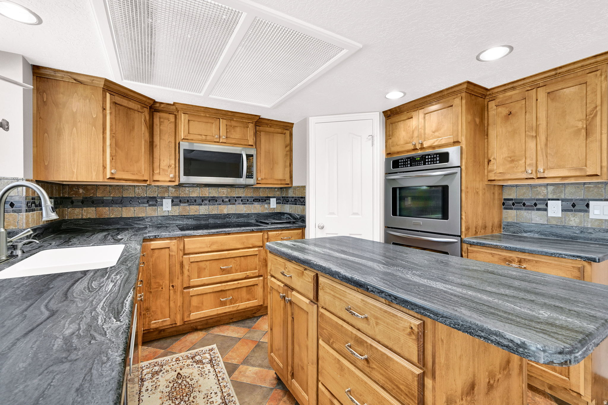 ROLLING OAKS SUB #02 - Residential
