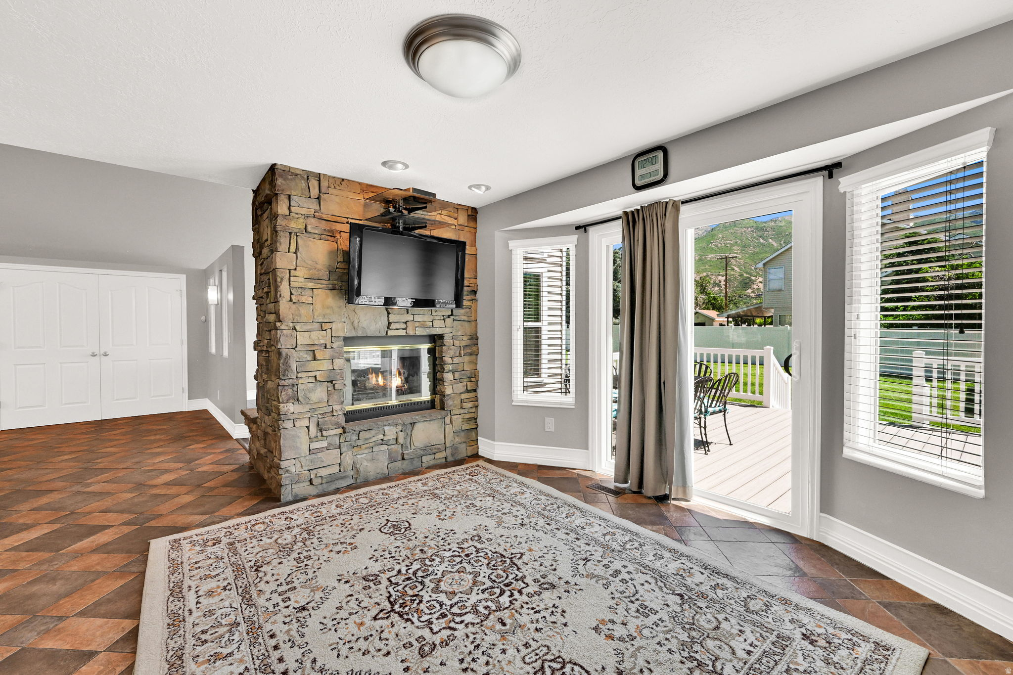 ROLLING OAKS SUB #02 - Residential