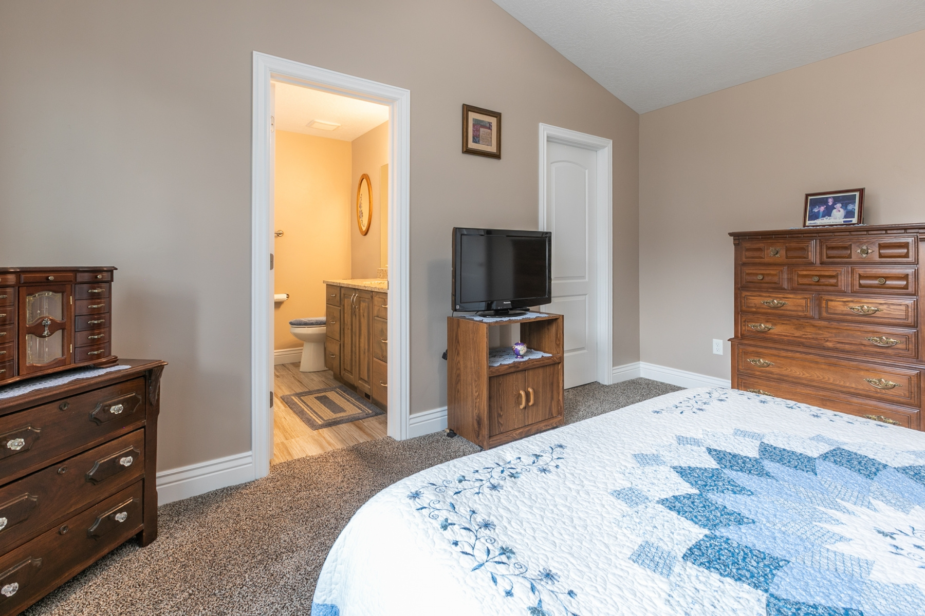 PROVIDENCE - Residential
