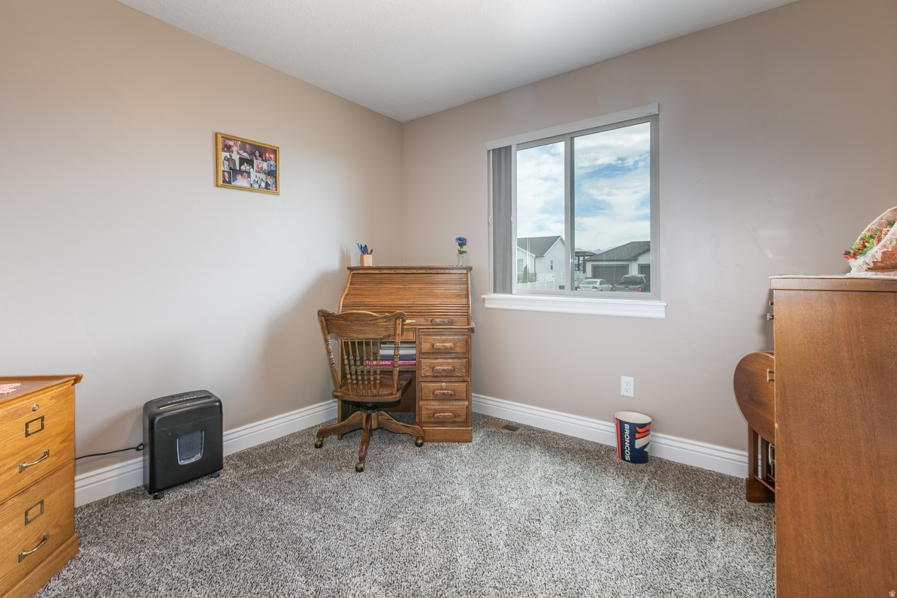 PROVIDENCE - Residential