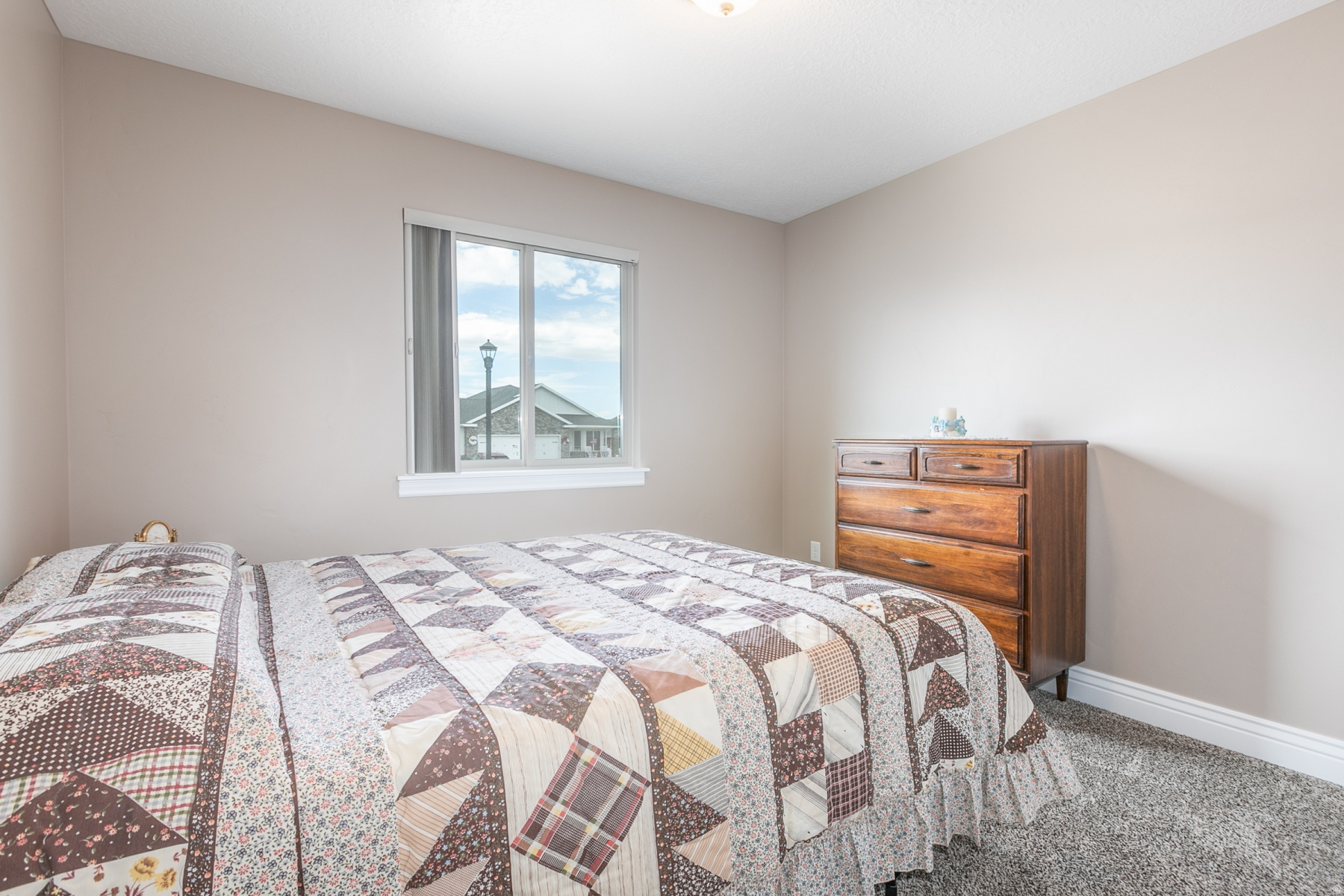 PROVIDENCE - Residential