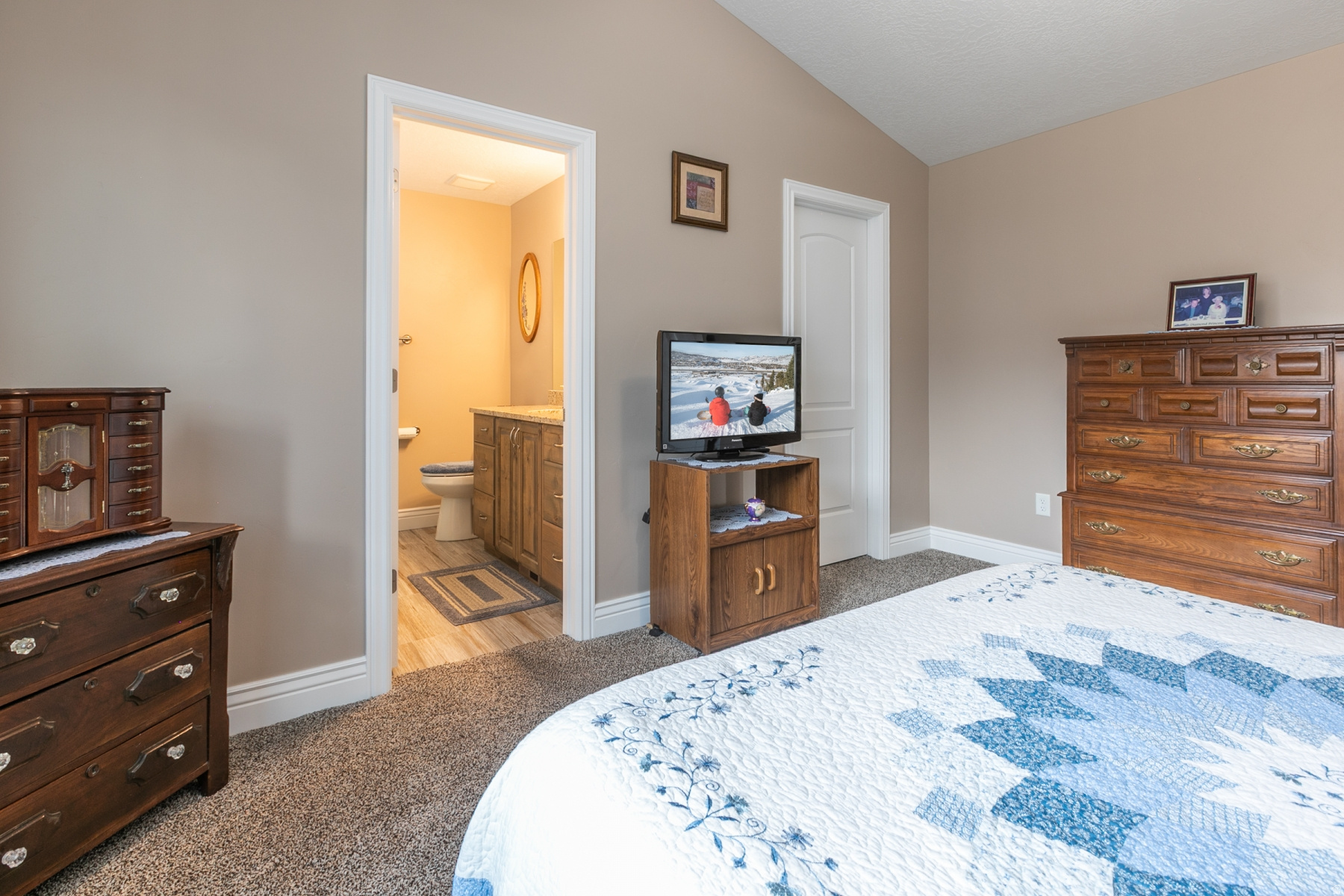 PROVIDENCE - Residential