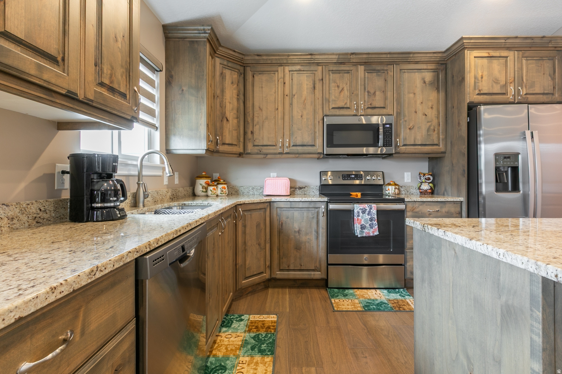 PROVIDENCE - Residential