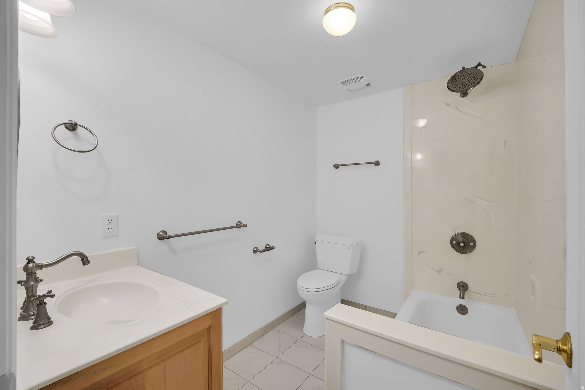 OAKRIDGE PARK ESTATE - Residential
