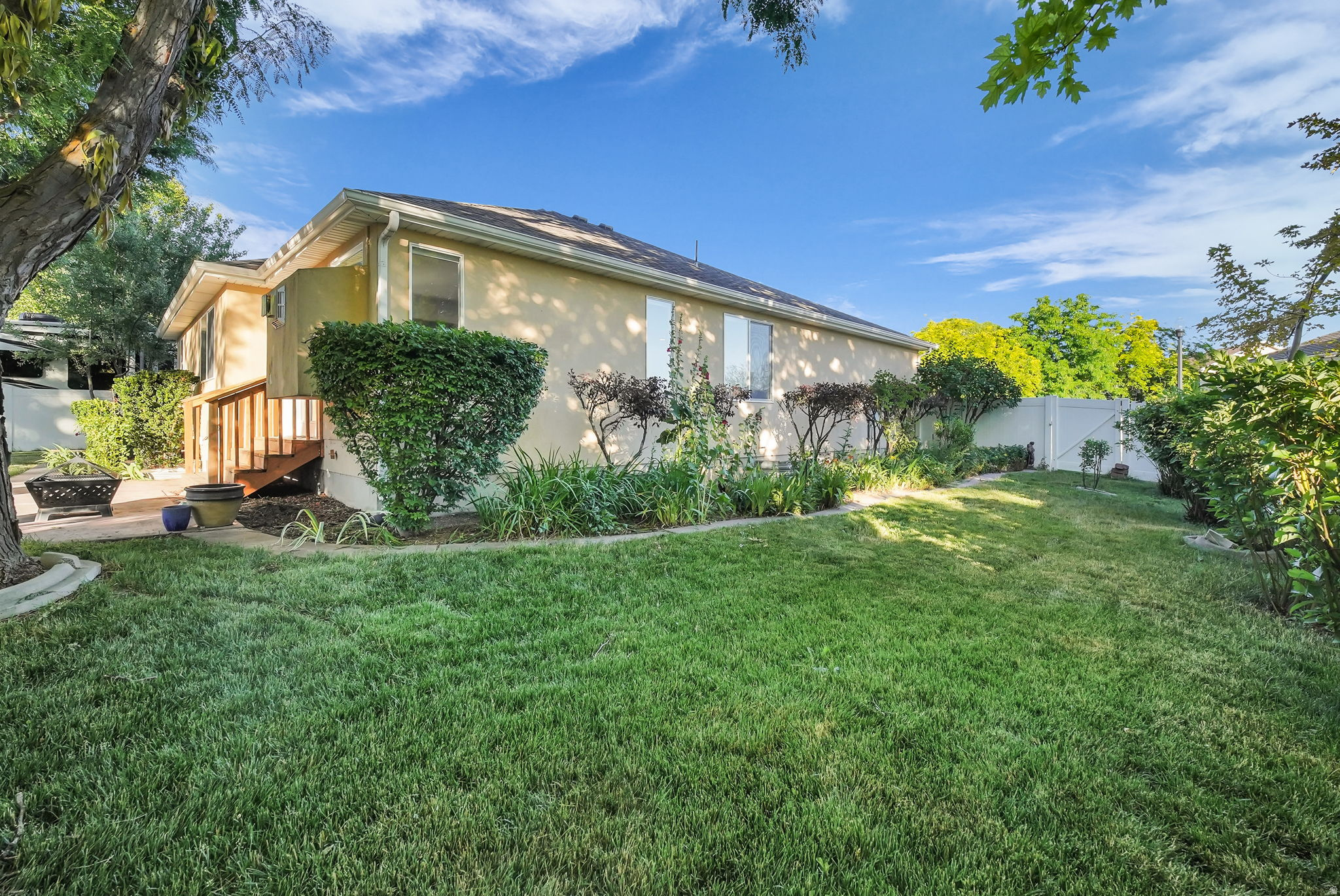 OAKRIDGE PARK ESTATE - Residential