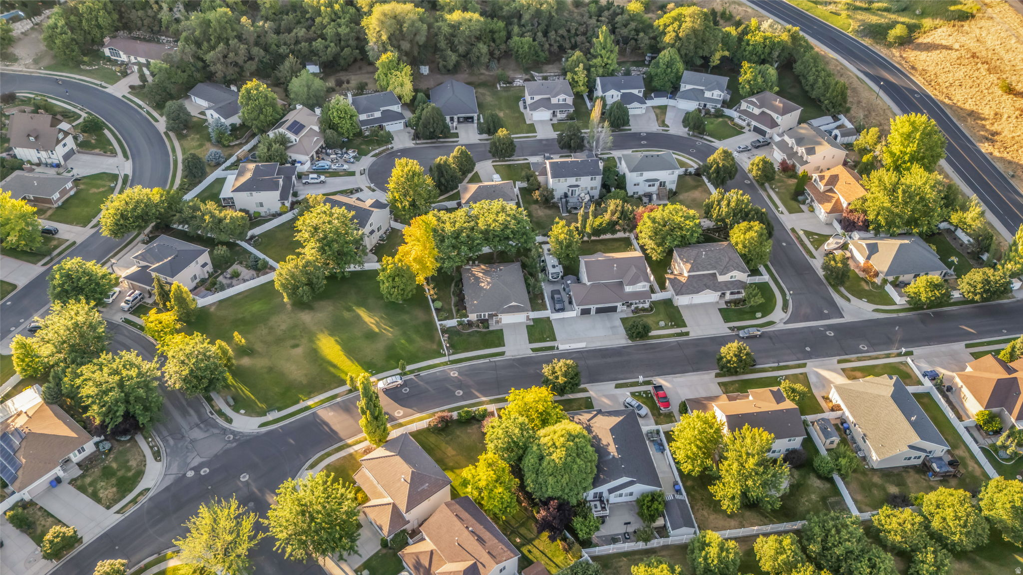 OAKRIDGE PARK ESTATE - Residential