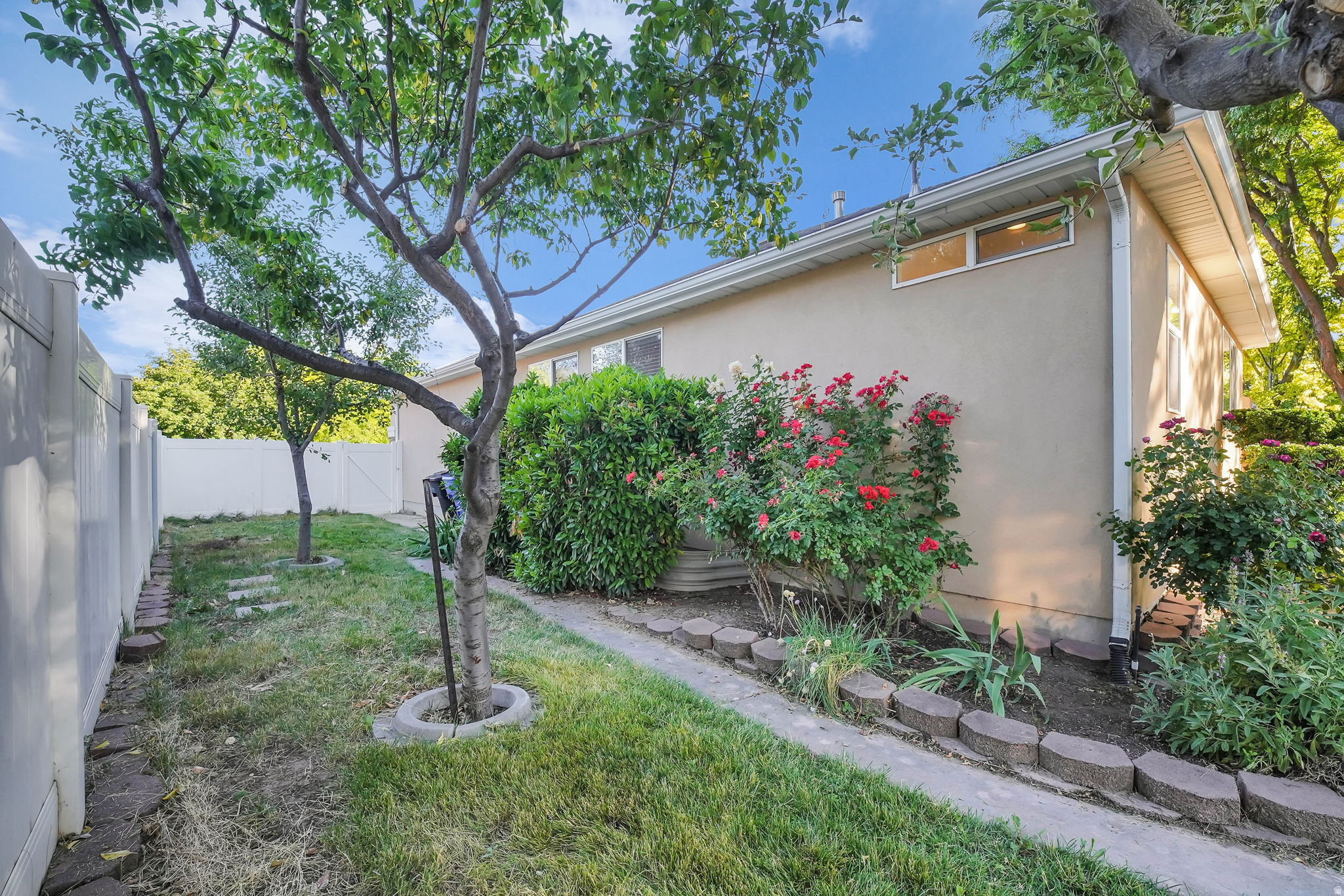OAKRIDGE PARK ESTATE - Residential