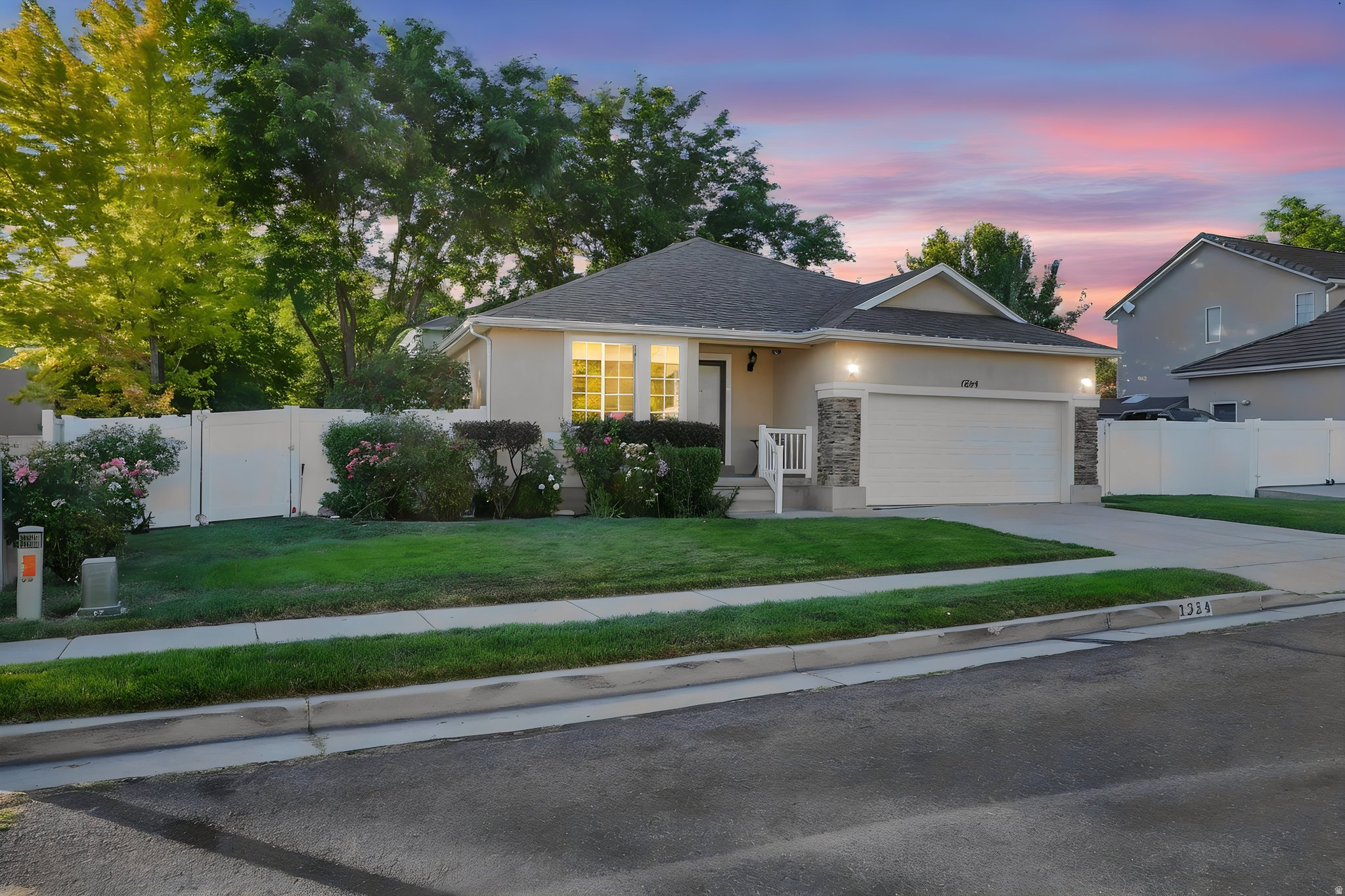 OAKRIDGE PARK ESTATE - Residential