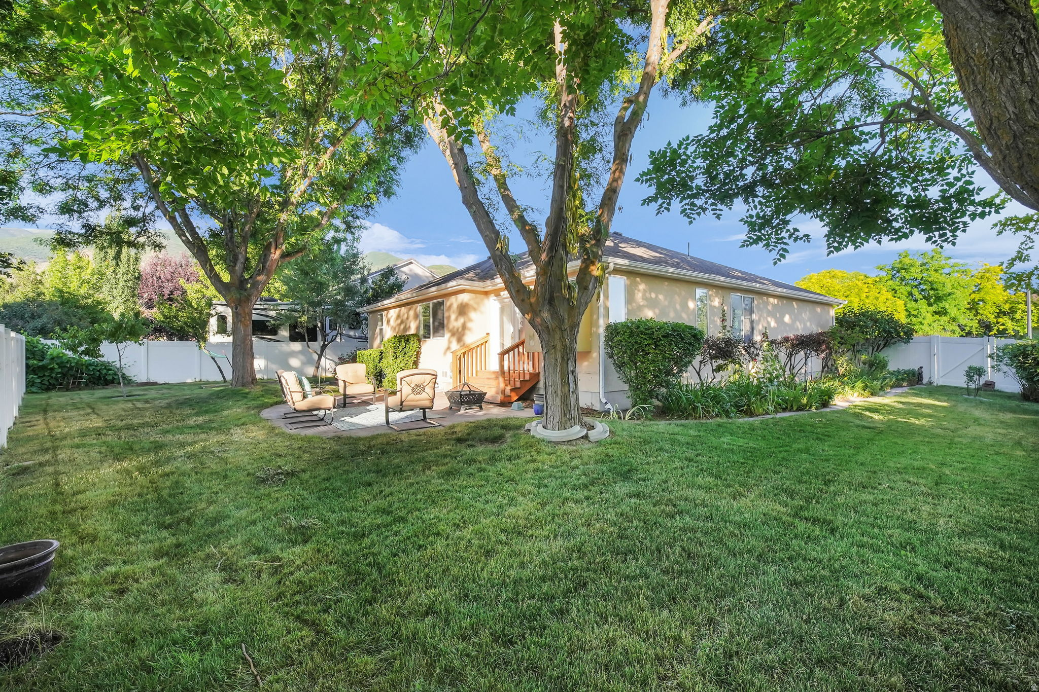 OAKRIDGE PARK ESTATE - Residential