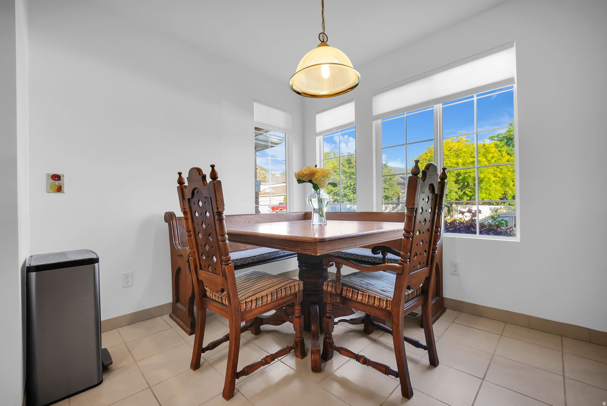 OAKRIDGE PARK ESTATE - Residential