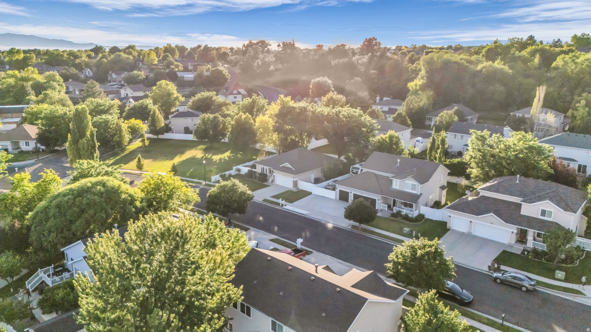 OAKRIDGE PARK ESTATE - Residential