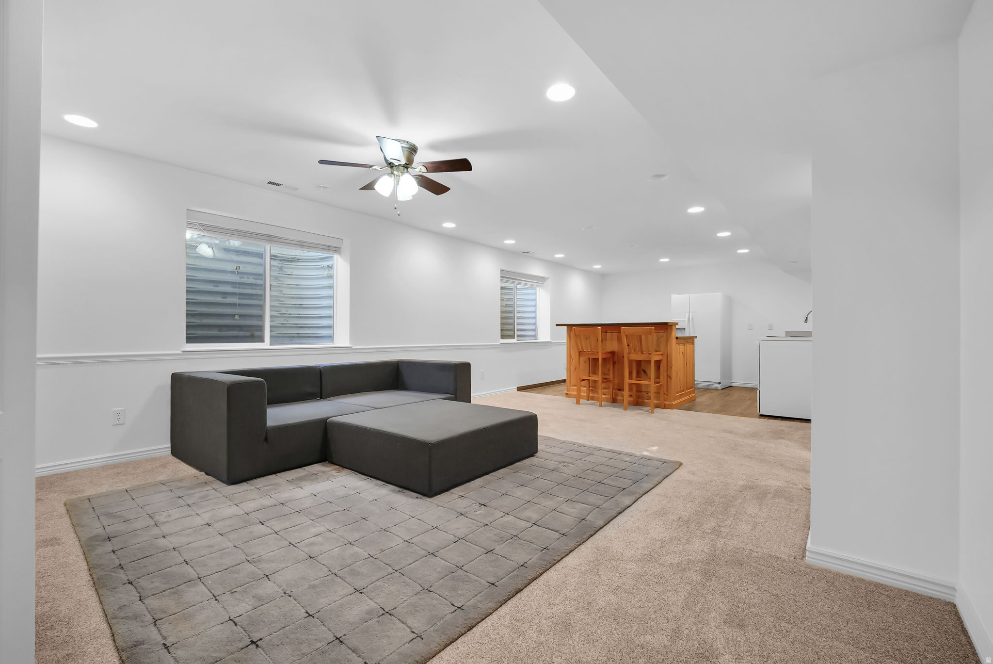 OAKRIDGE PARK ESTATE - Residential
