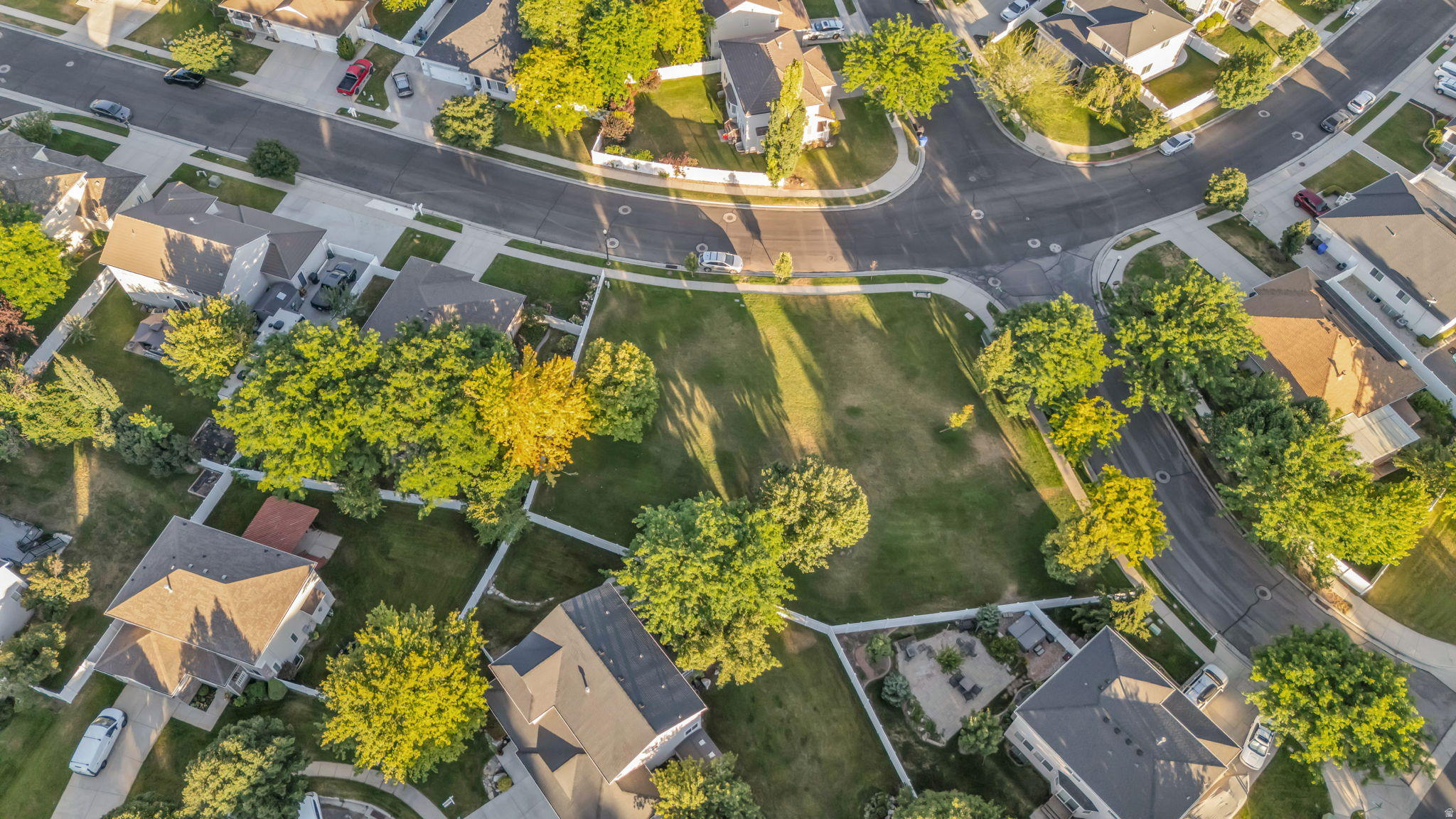 OAKRIDGE PARK ESTATE - Residential