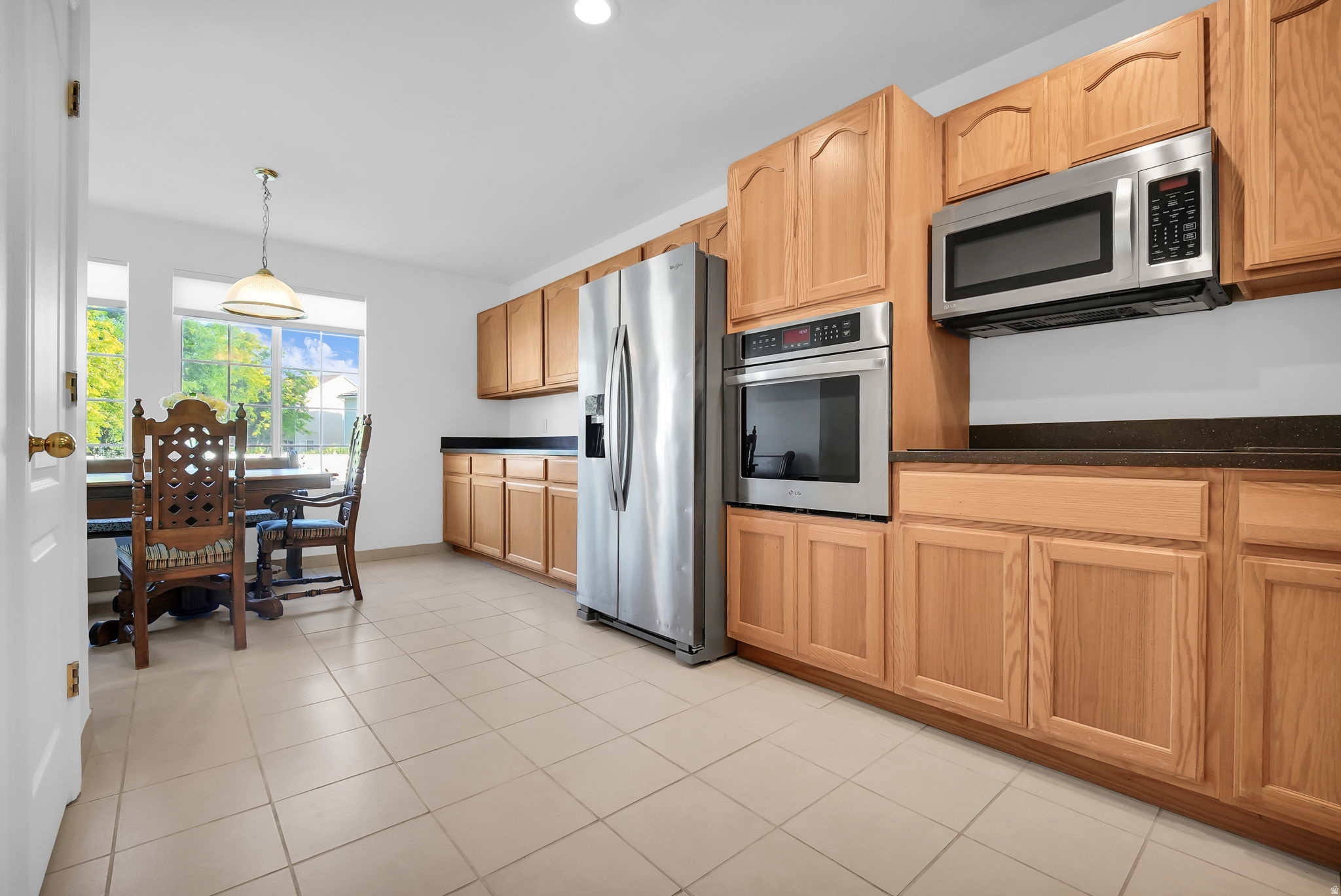OAKRIDGE PARK ESTATE - Residential