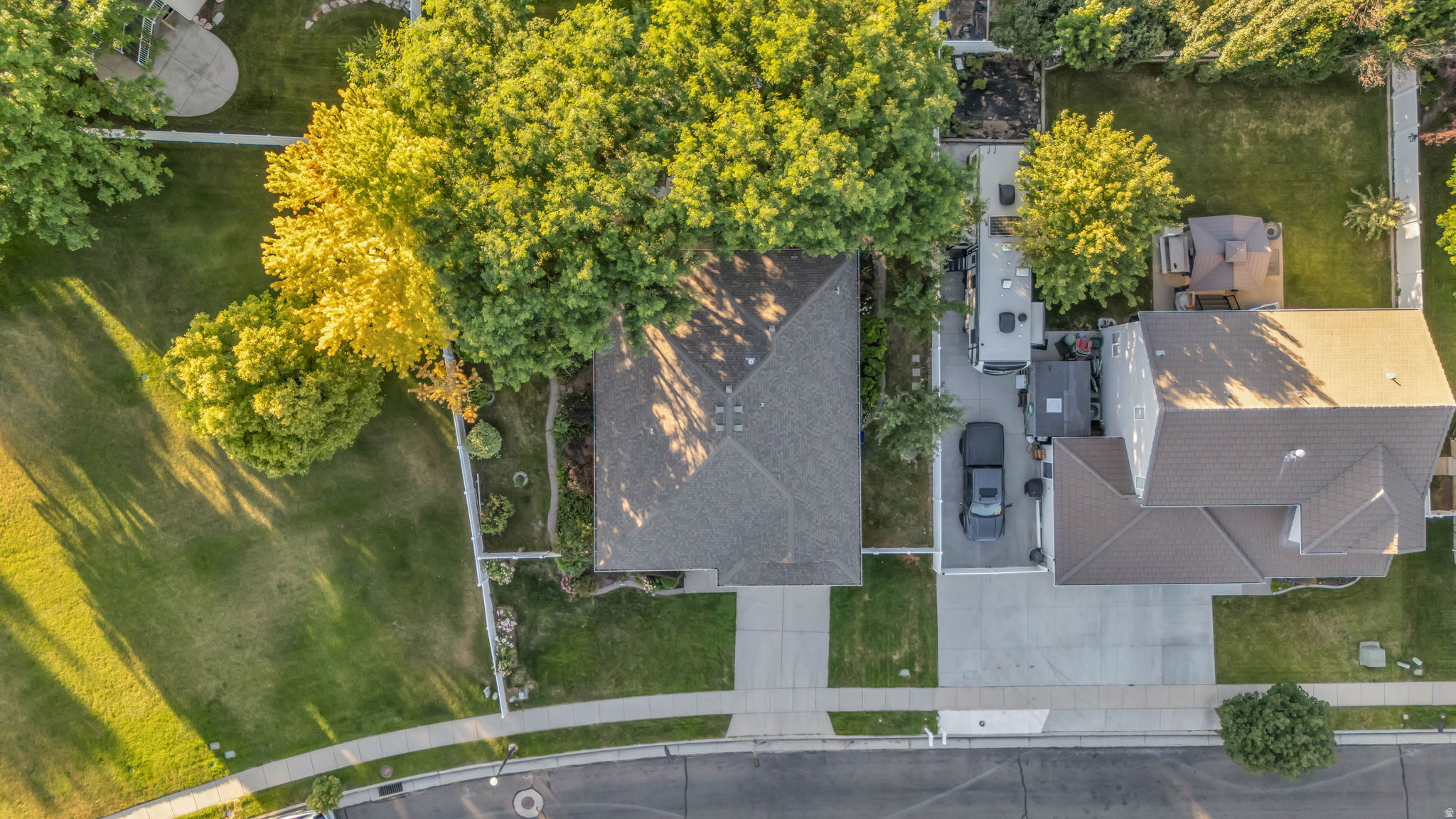 OAKRIDGE PARK ESTATE - Residential