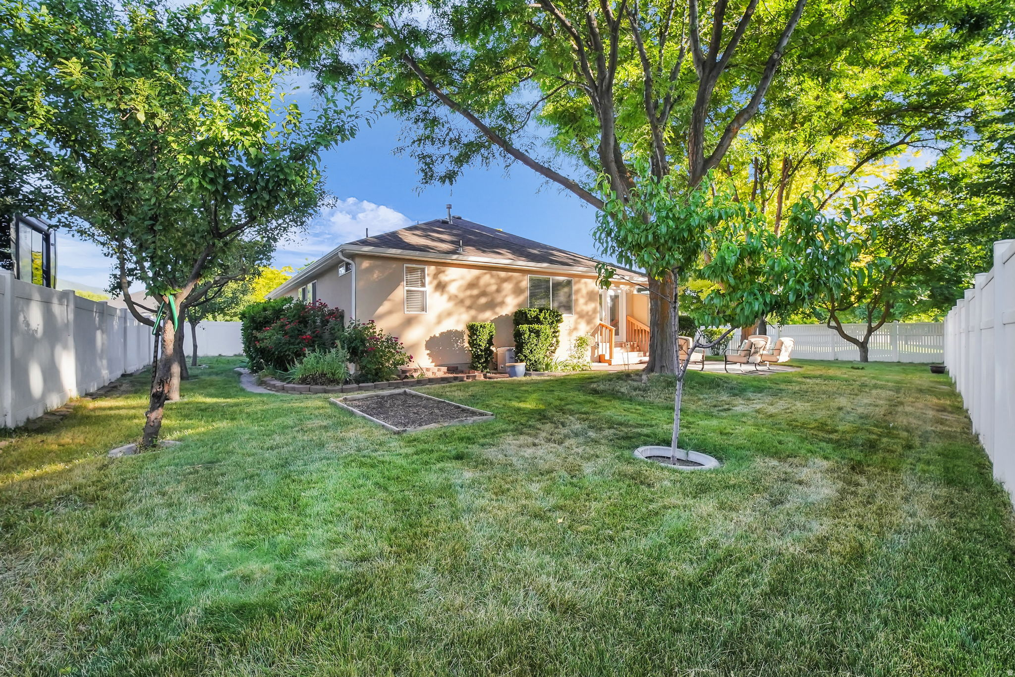 OAKRIDGE PARK ESTATE - Residential