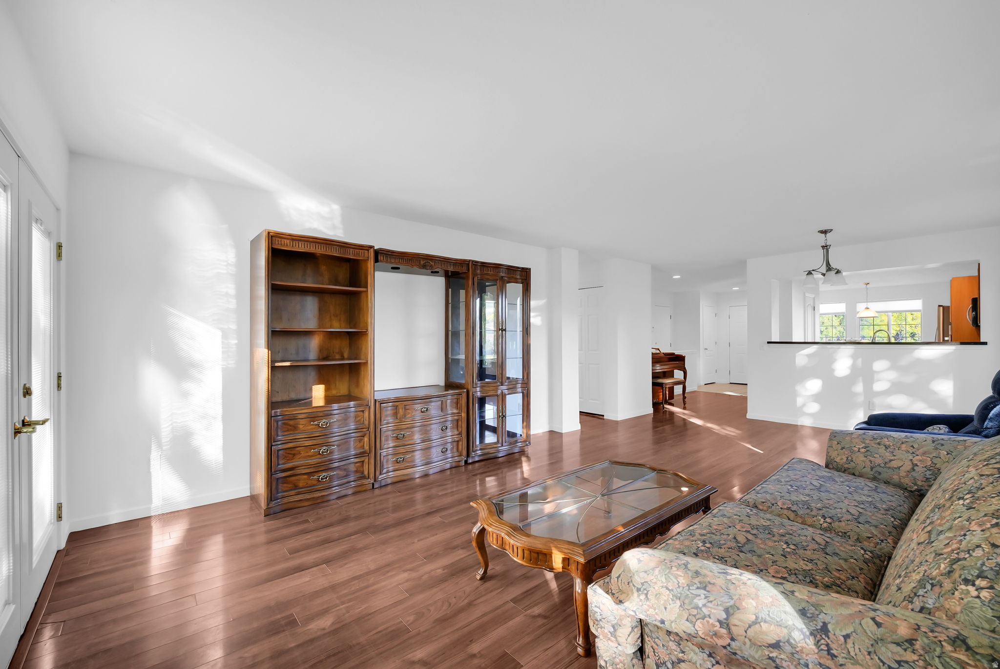 OAKRIDGE PARK ESTATE - Residential