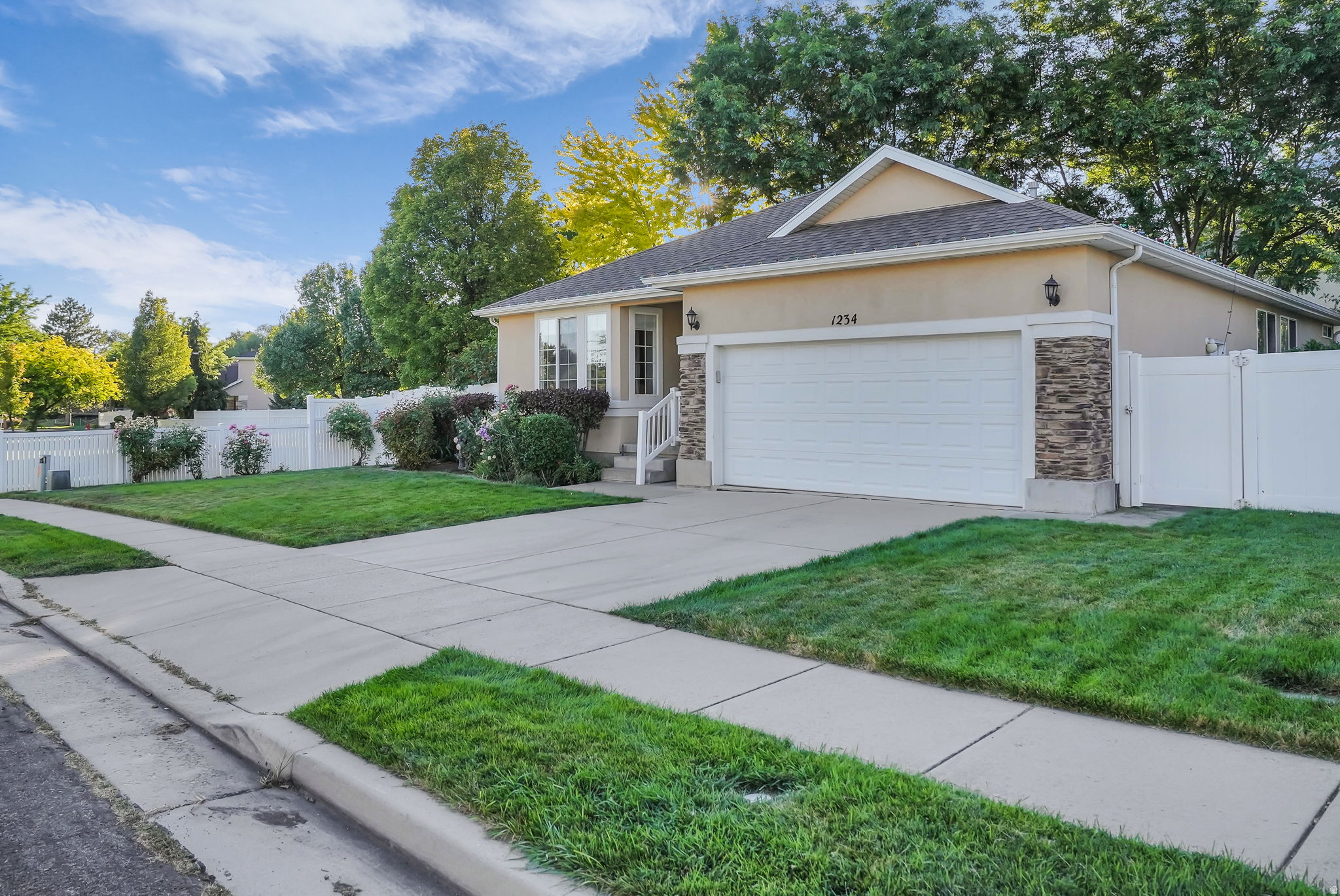 OAKRIDGE PARK ESTATE - Residential