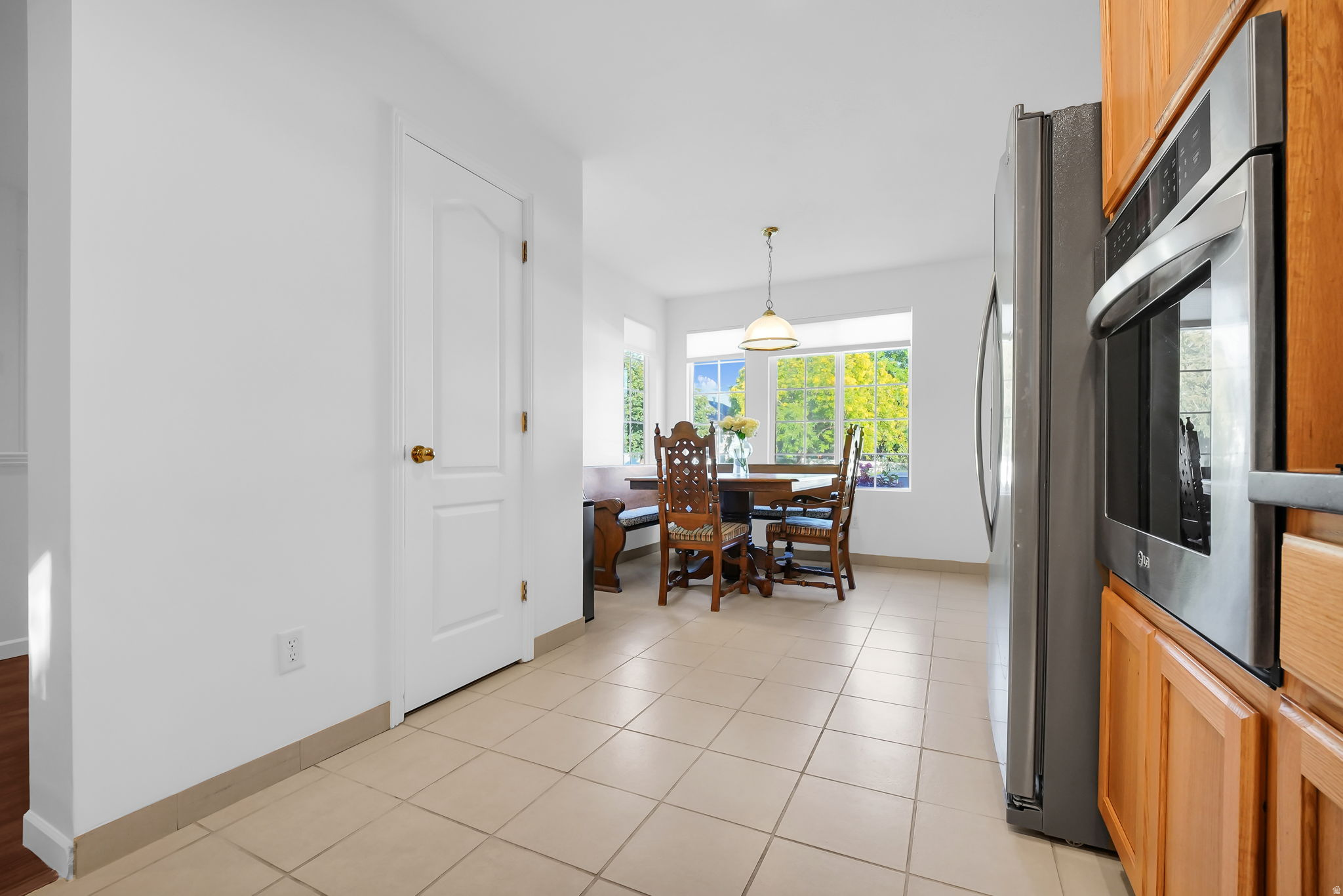 OAKRIDGE PARK ESTATE - Residential
