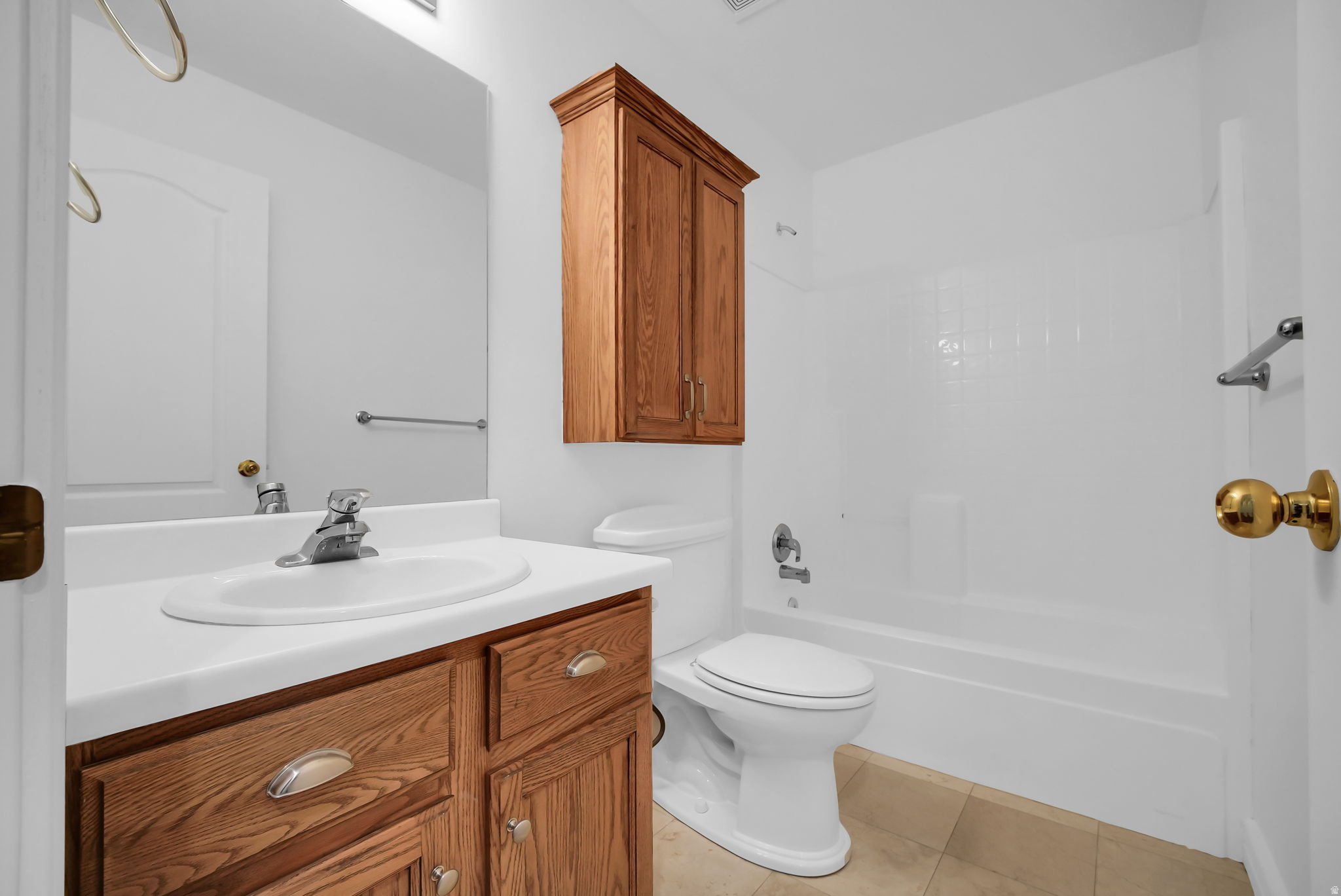 OAKRIDGE PARK ESTATE - Residential