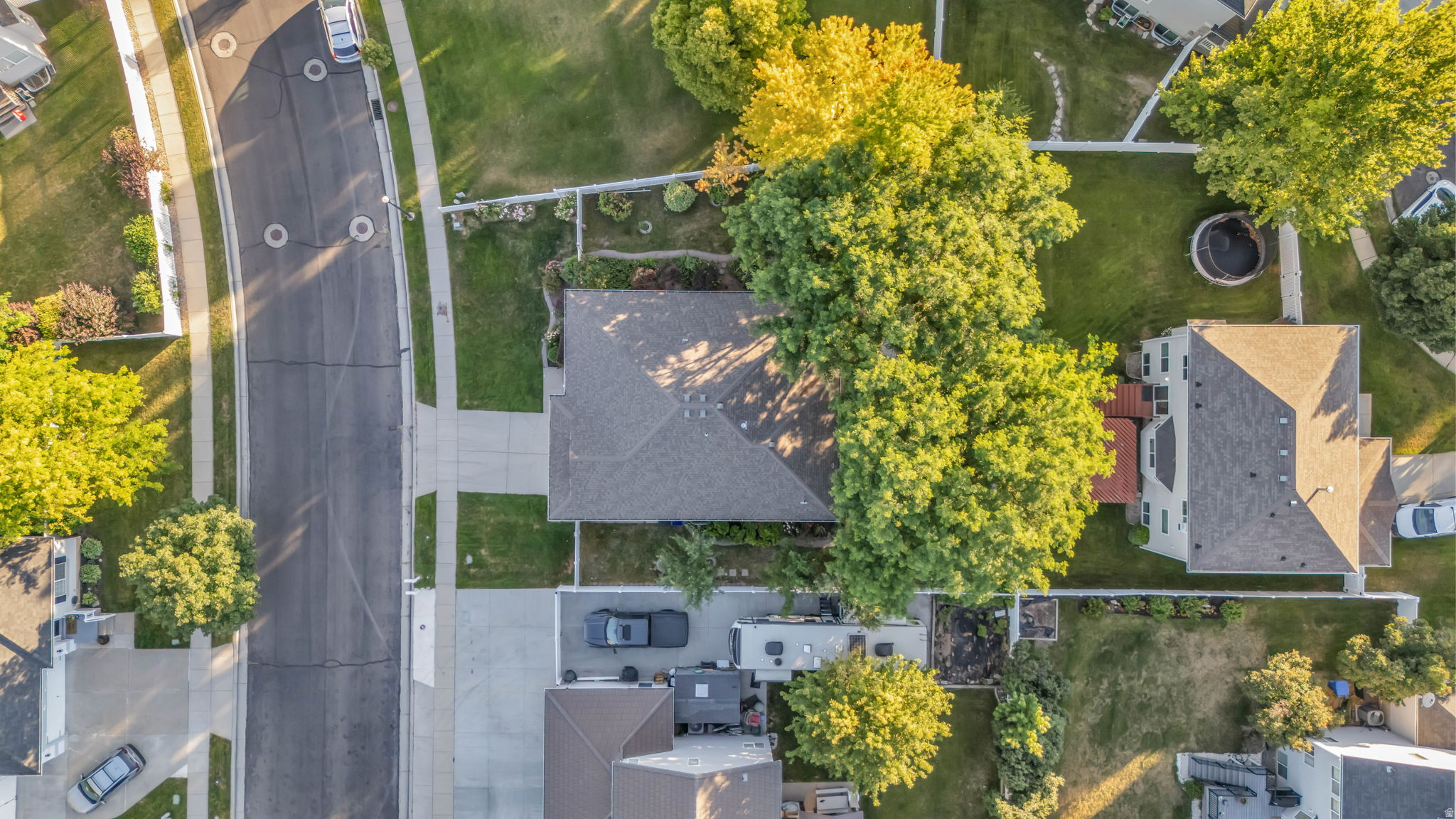 OAKRIDGE PARK ESTATE - Residential