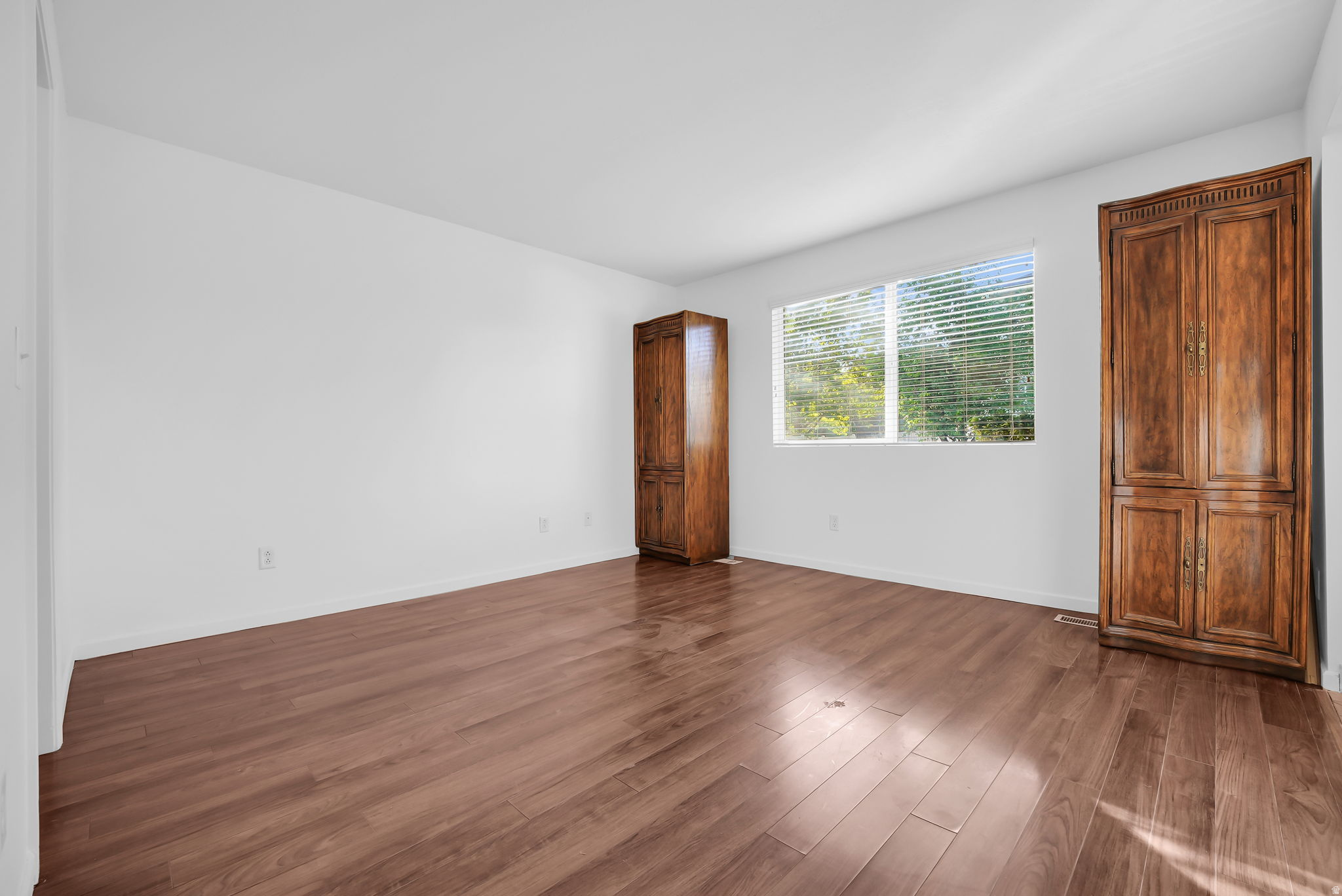 OAKRIDGE PARK ESTATE - Residential