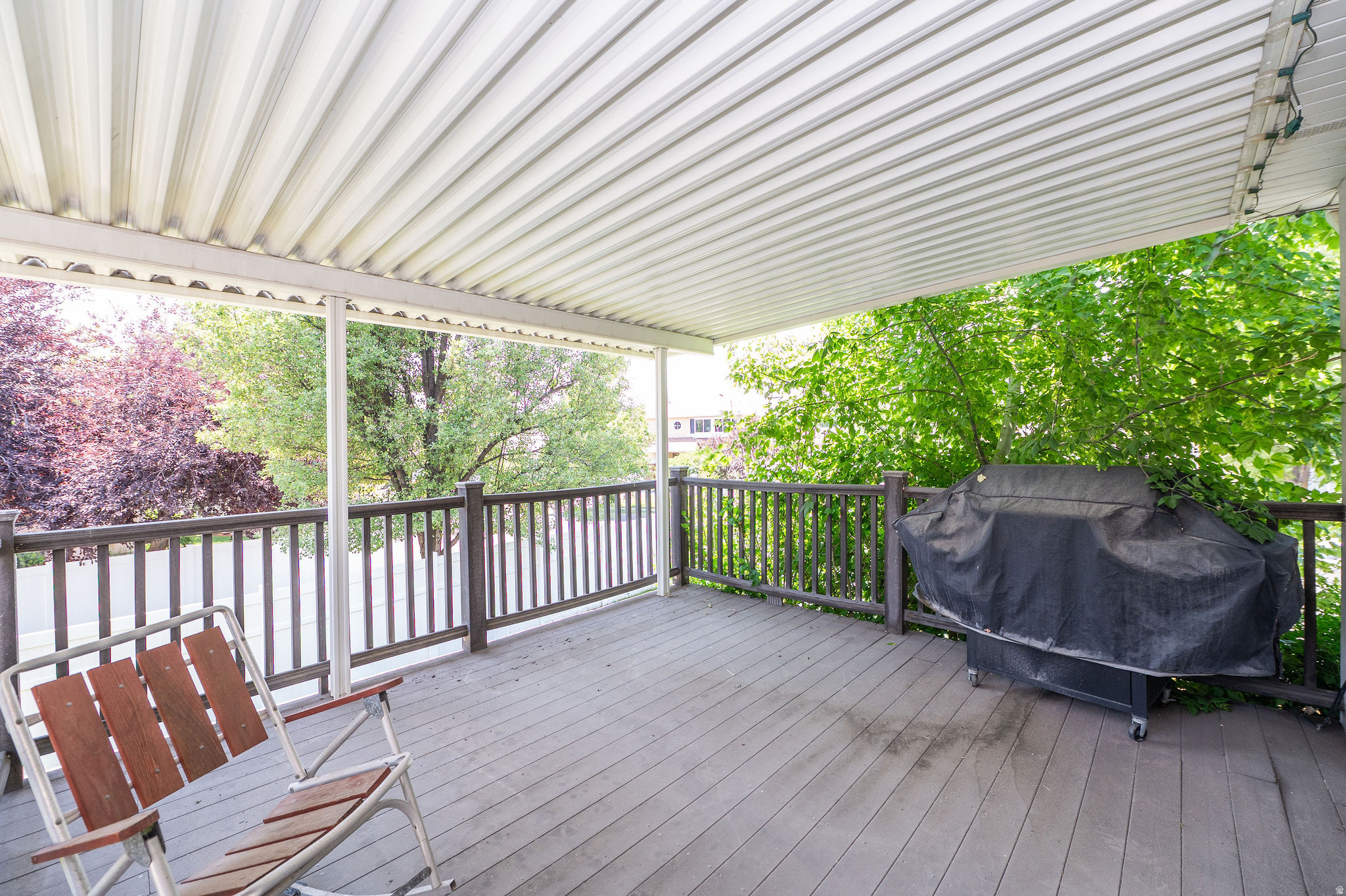 OAKRIDGE PARK - Residential